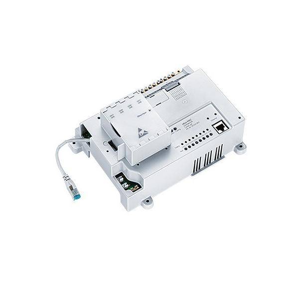 Zumtobel Group Notlichtversorgung nBox X MBC