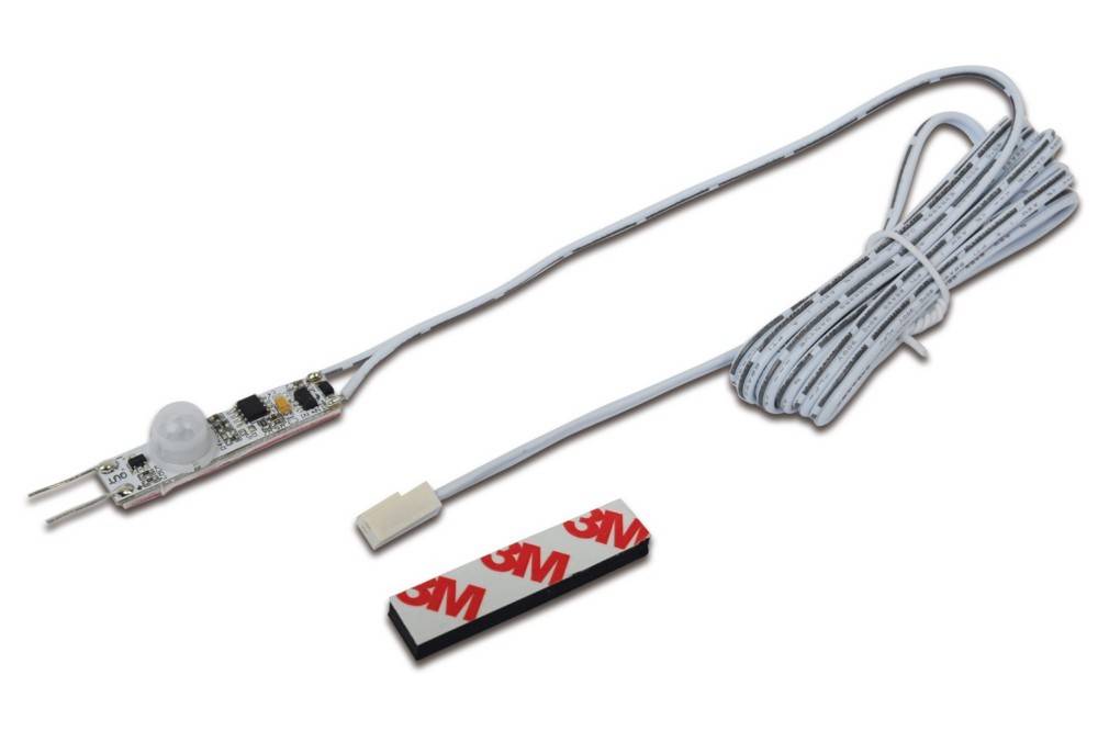 Hera Mini Bewegungsmelder 61500051021