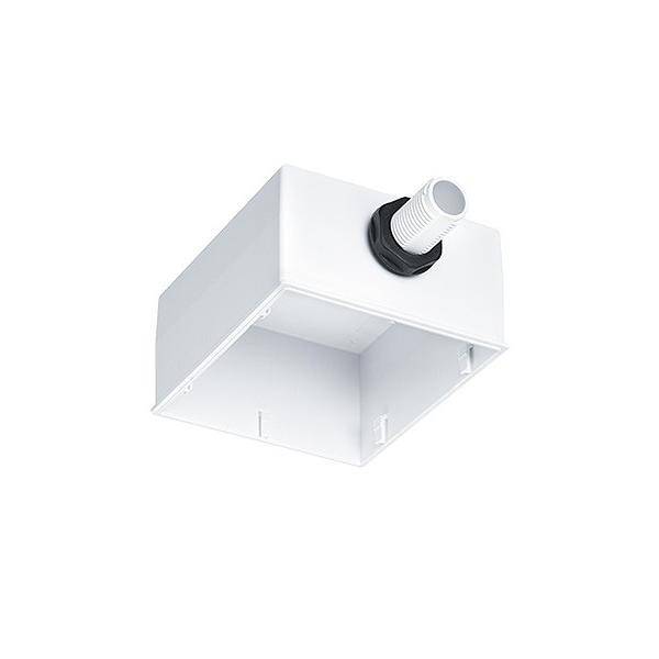 Zumtobel Group Gehäuse passend für 16dpi LE #16DPI69#28001568