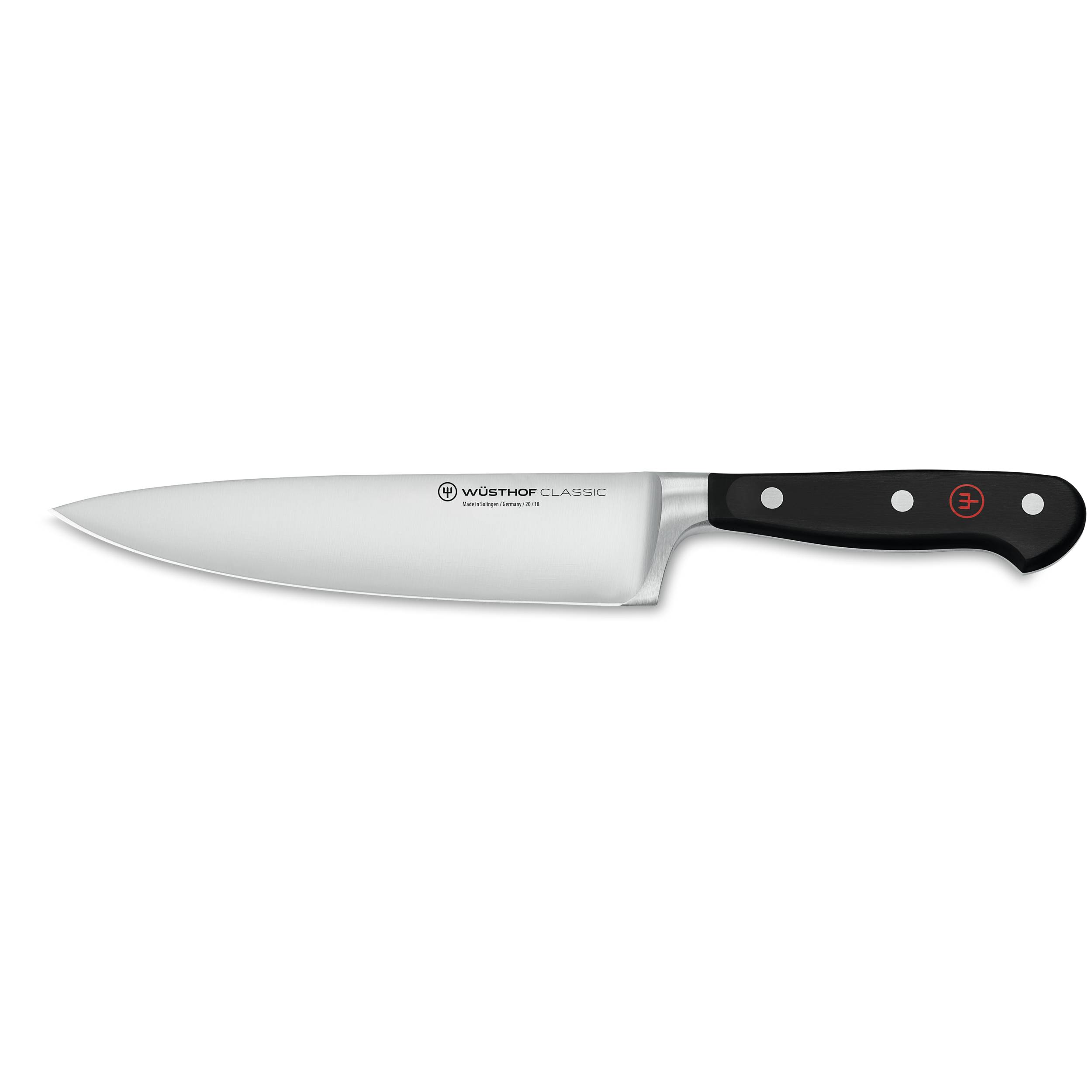 Wüsthof Classic Kochmesser 18 cm