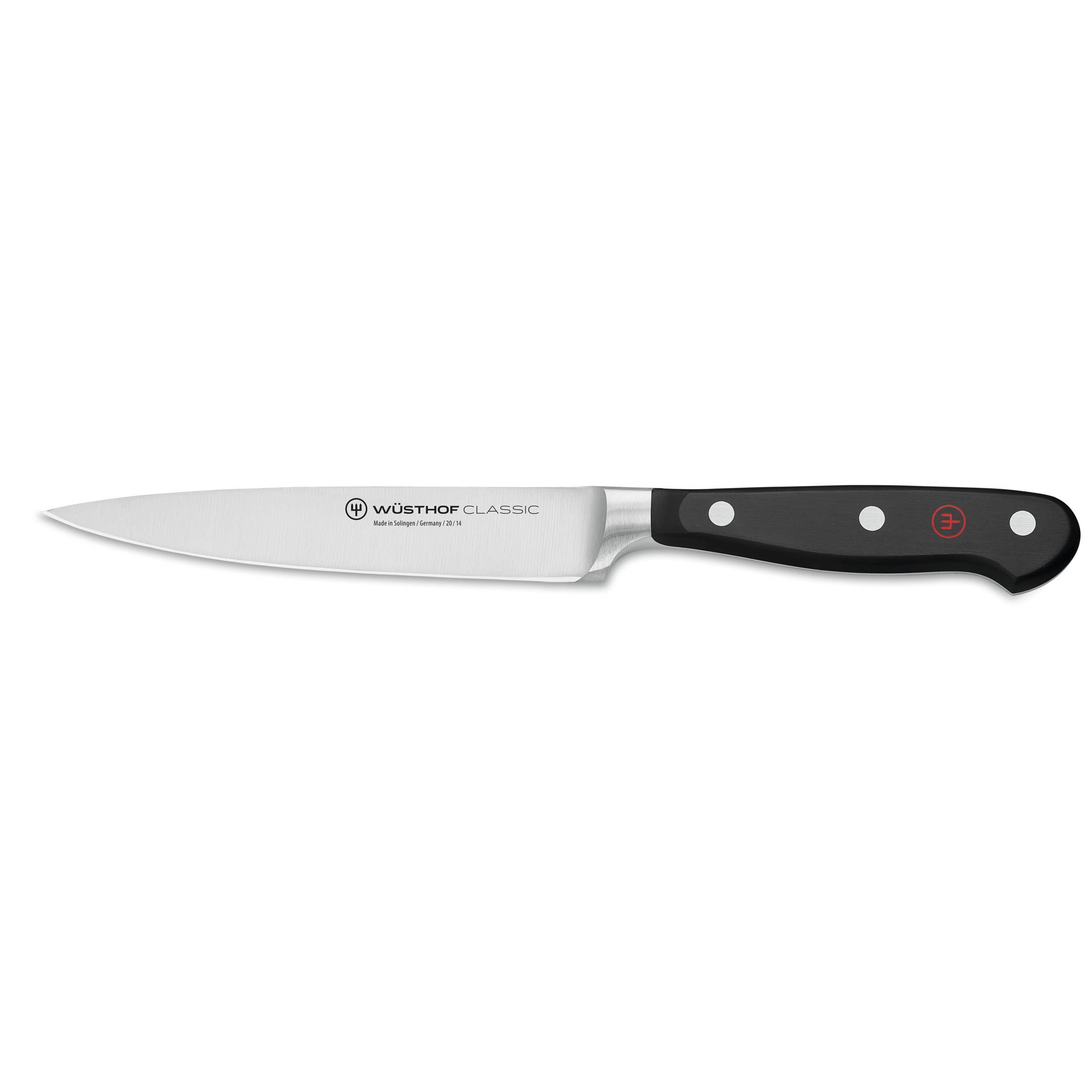 Wüsthof Classic Schinkenmesser 14 cm