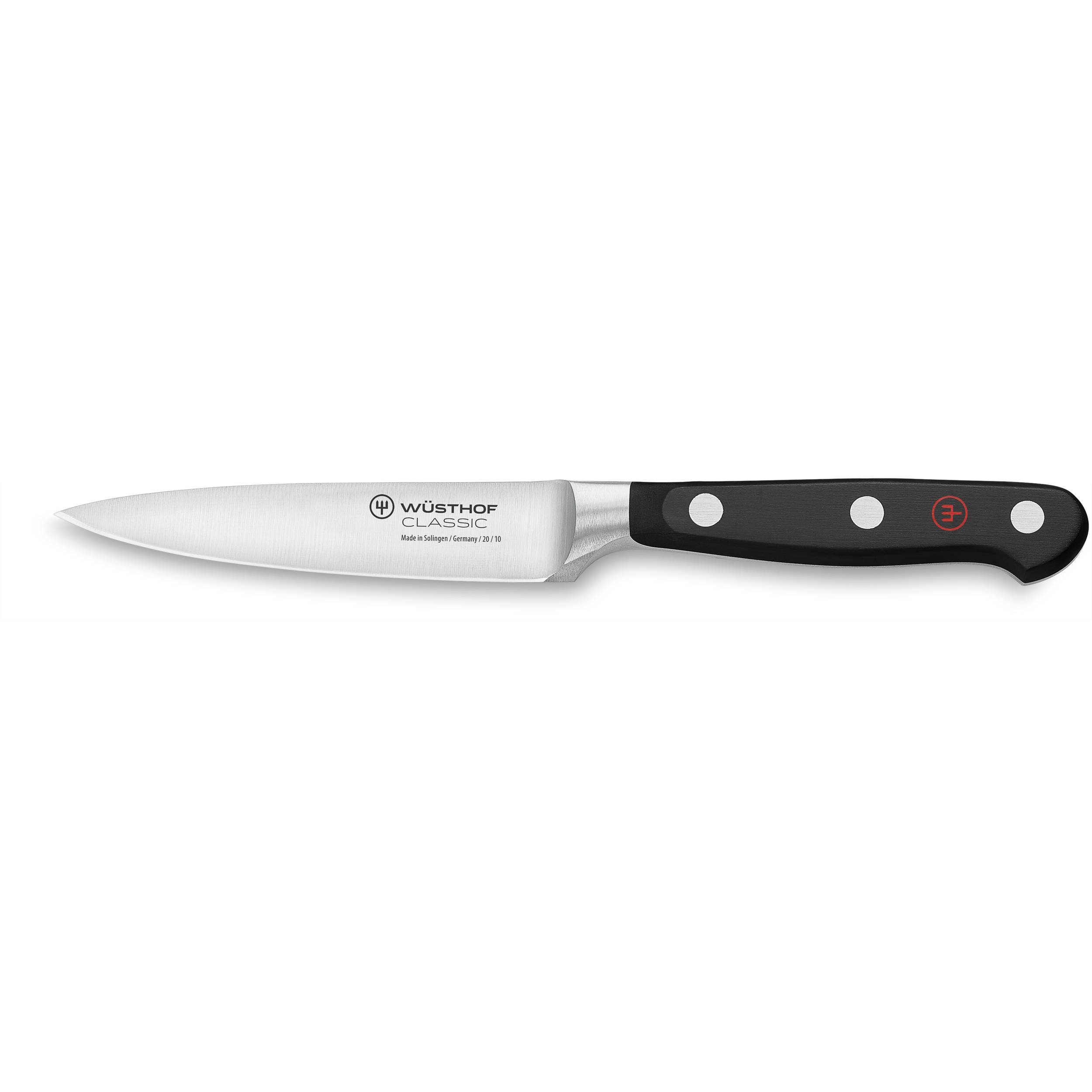 Wüsthof Classic Gemüsemesser 10 cm