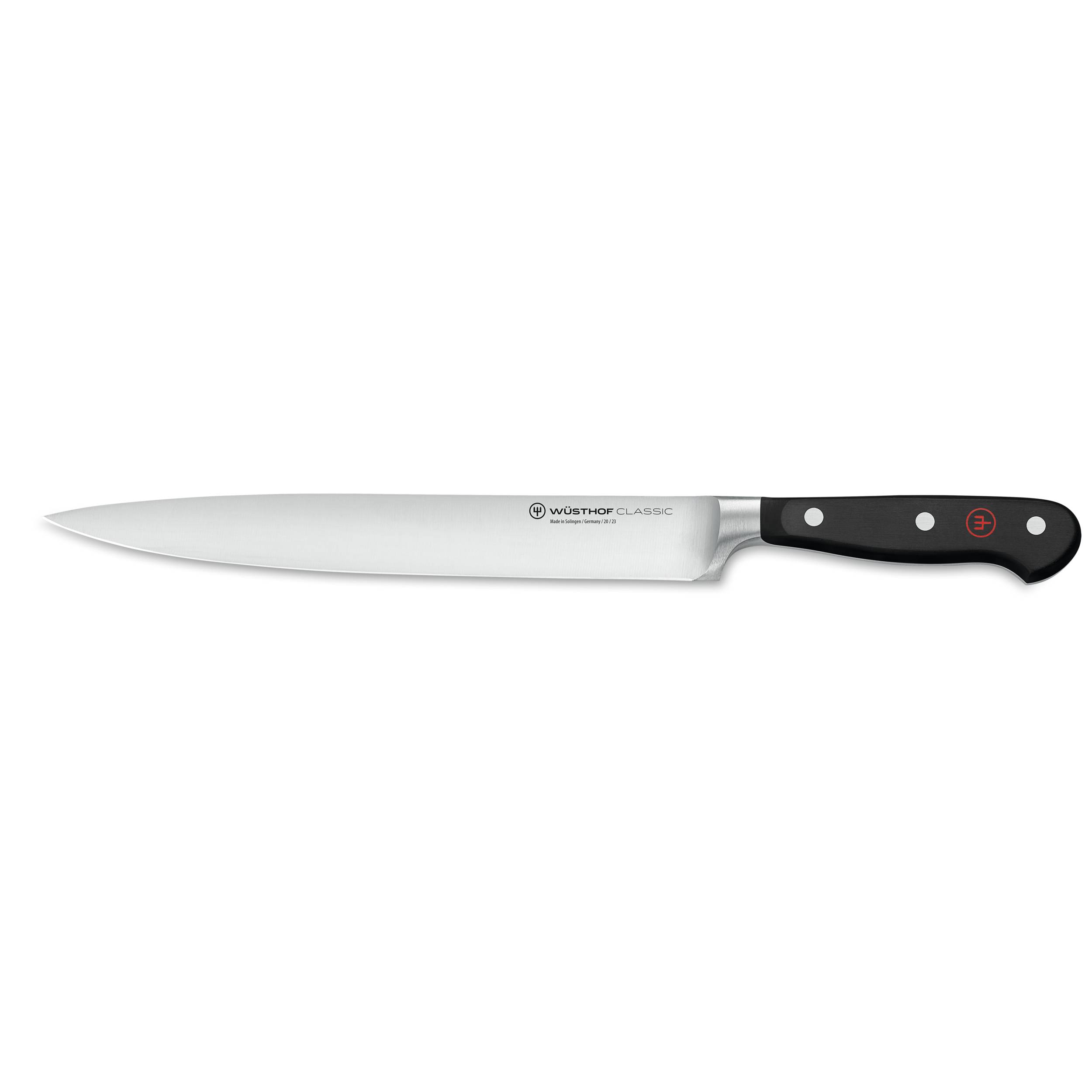 Wüsthof Classic Schinkenmesser 23 cm | Vollkropf