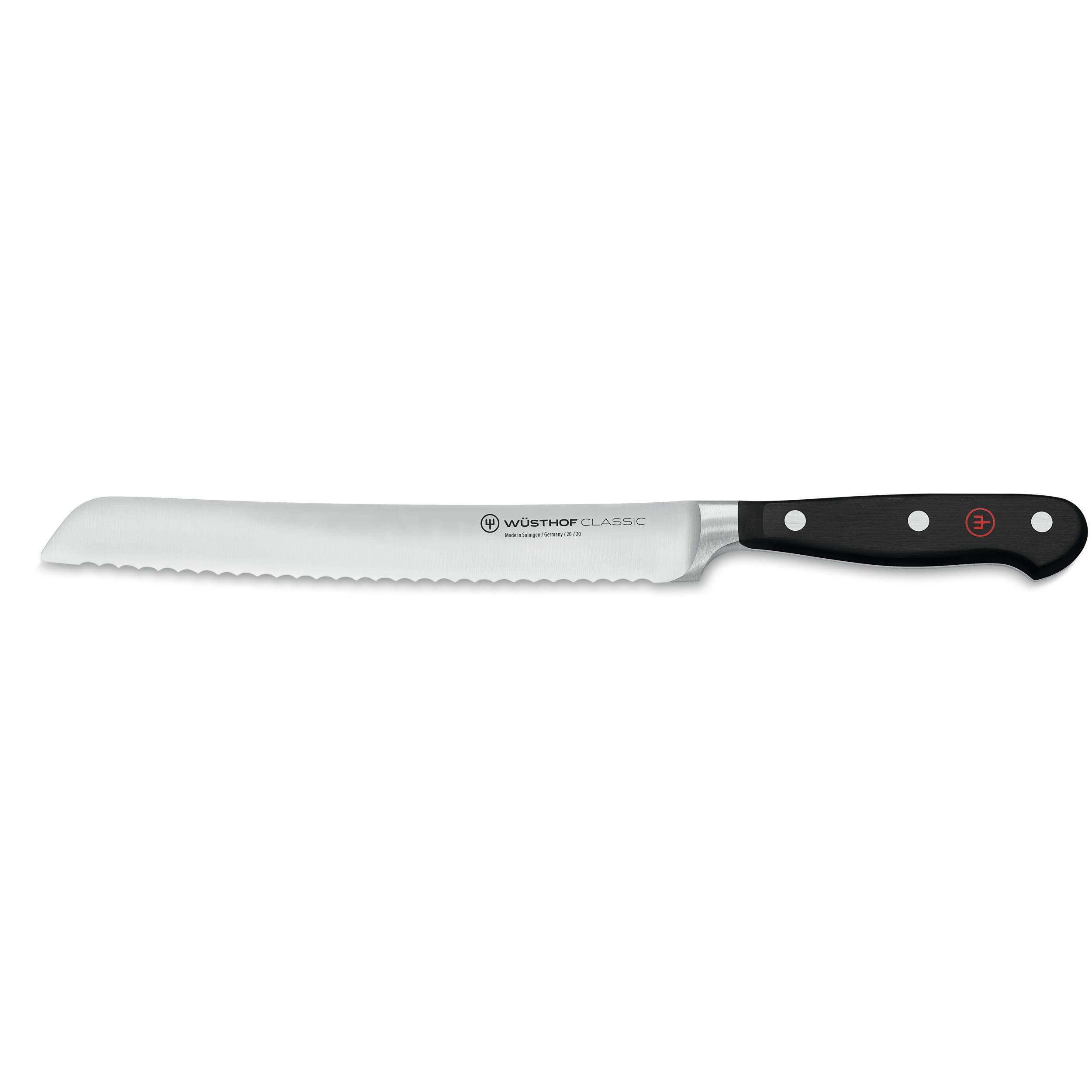 Wüsthof Classic Brotmesser 20 cm