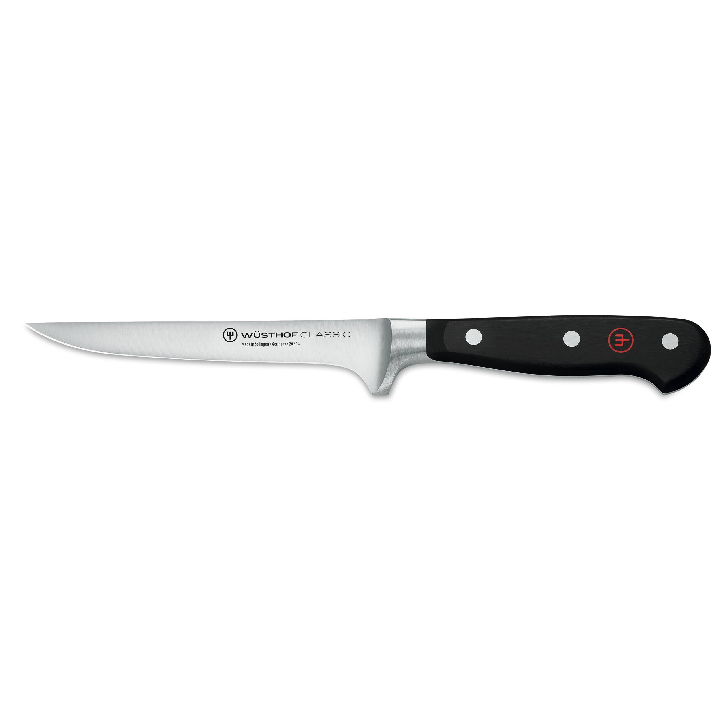 Wüsthof Classic Ausbeinmesser 14 cm