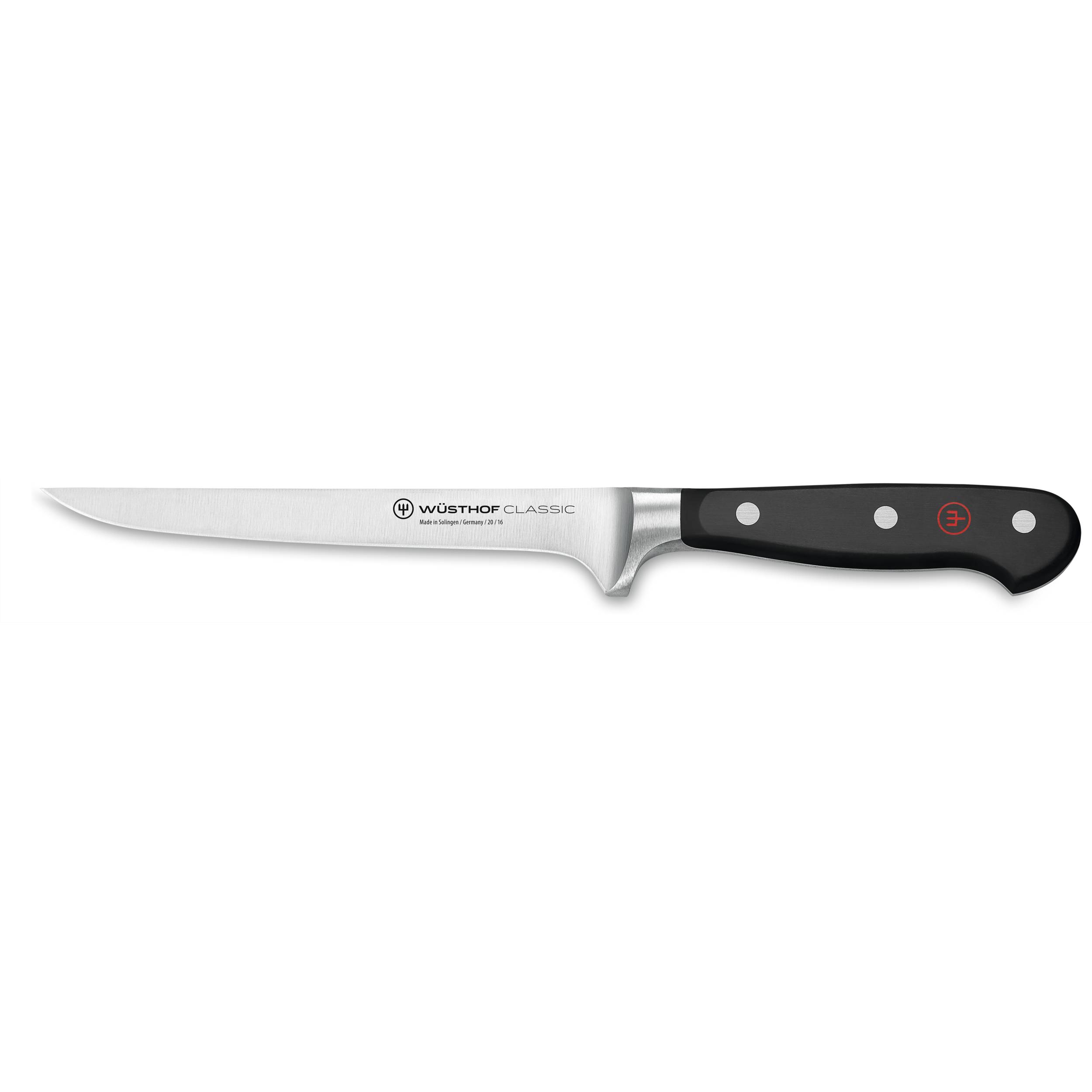 Wüsthof Classic Ausbeinmesser 16 cm