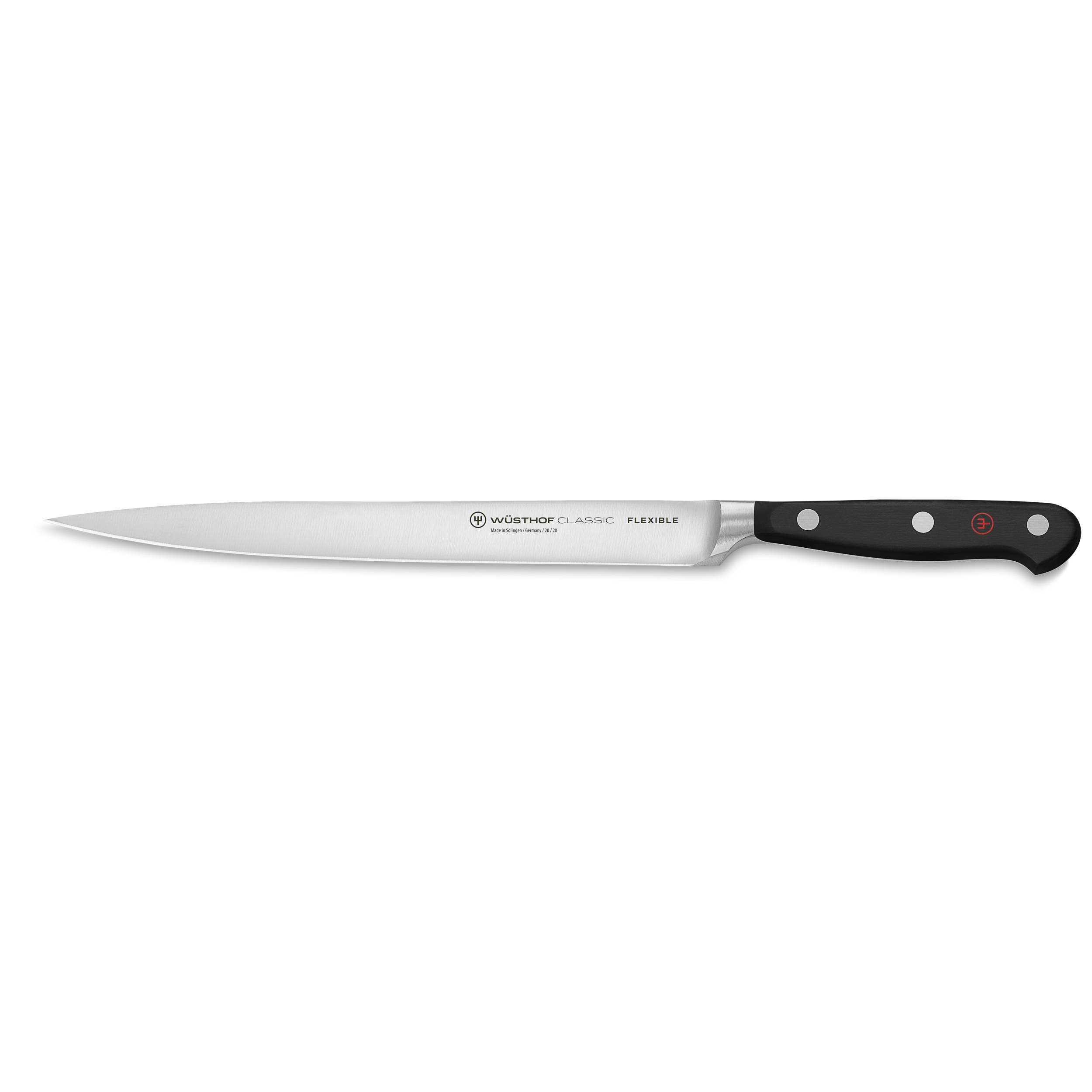 Wüsthof Classic Fischfiliermesser 20 cm