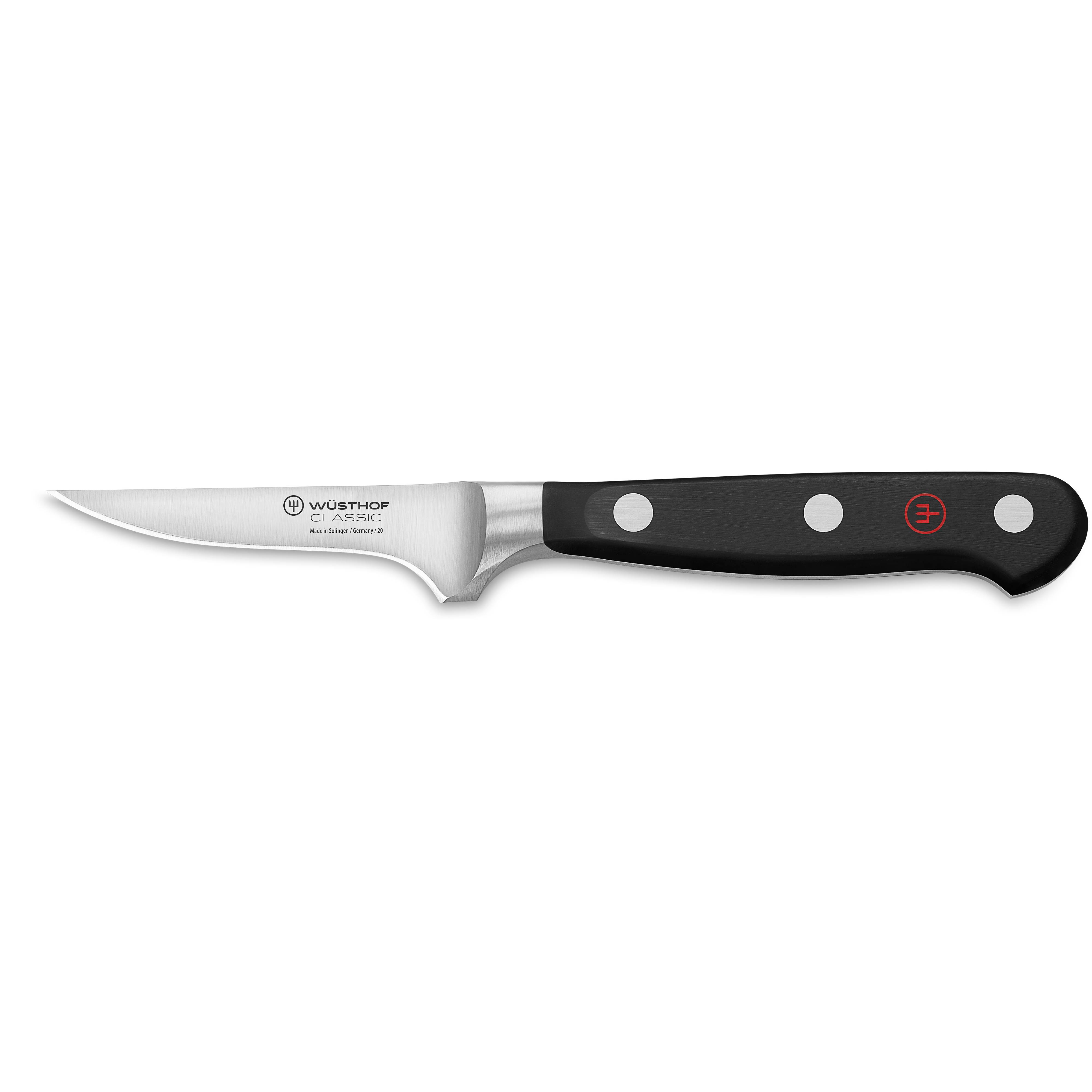 Wüsthof Classic Gemüsemesser 7 cm