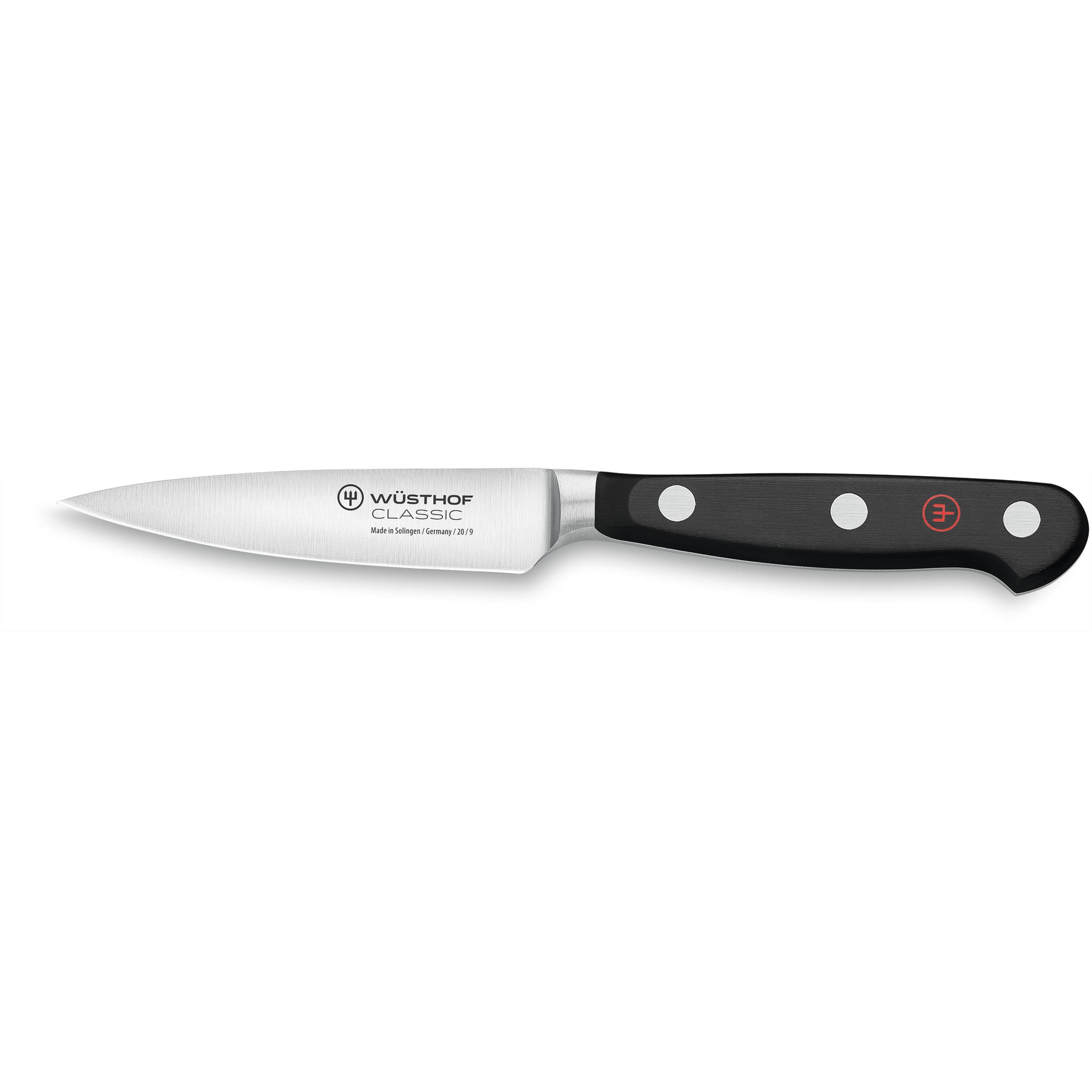 Wüsthof Classic Gemüsemesser 9 cm | Halbkropf