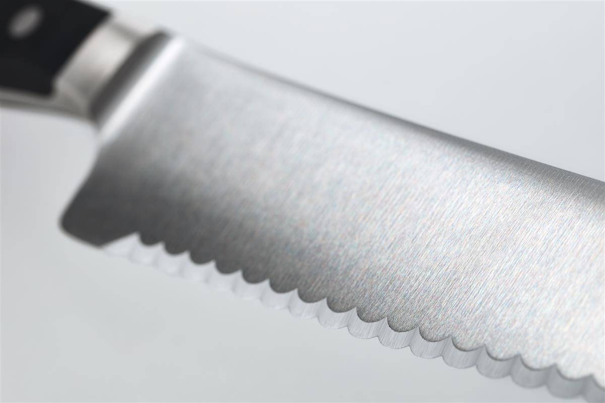 Wüsthof Classic Super Slicer 26 cm