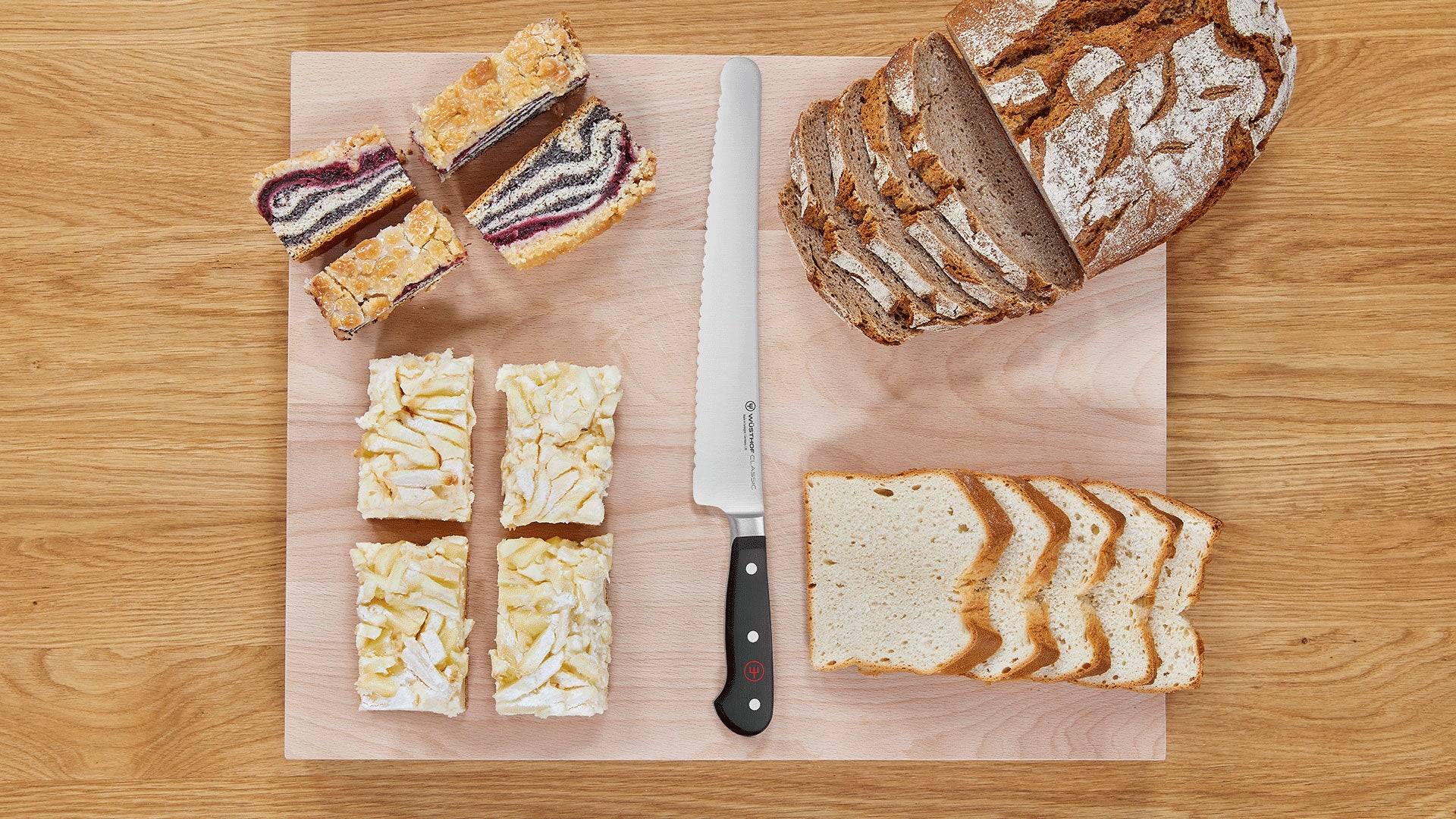 Wüsthof Classic Super Slicer 26 cm