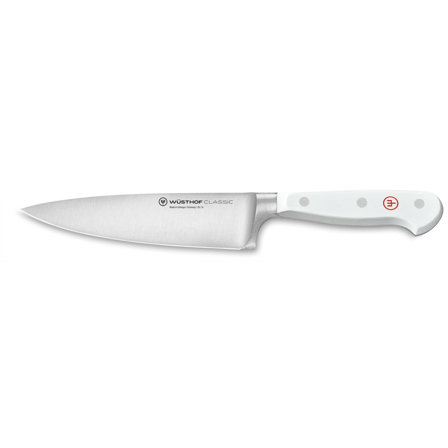 Wüsthof Classic Kochmesser 16 cm | Vollkropf