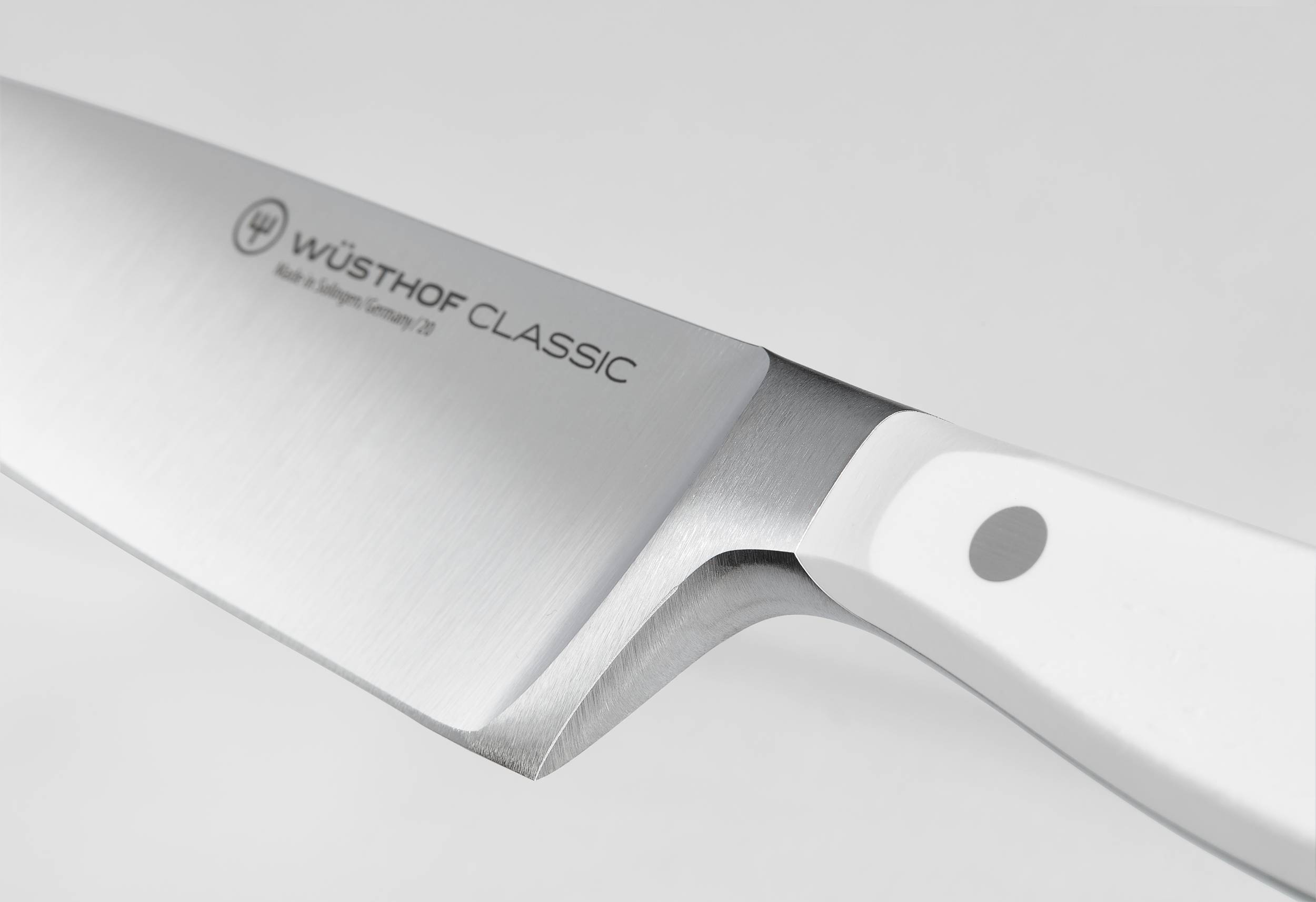 Wüsthof Classic Kochmesser 16 cm | Vollkropf