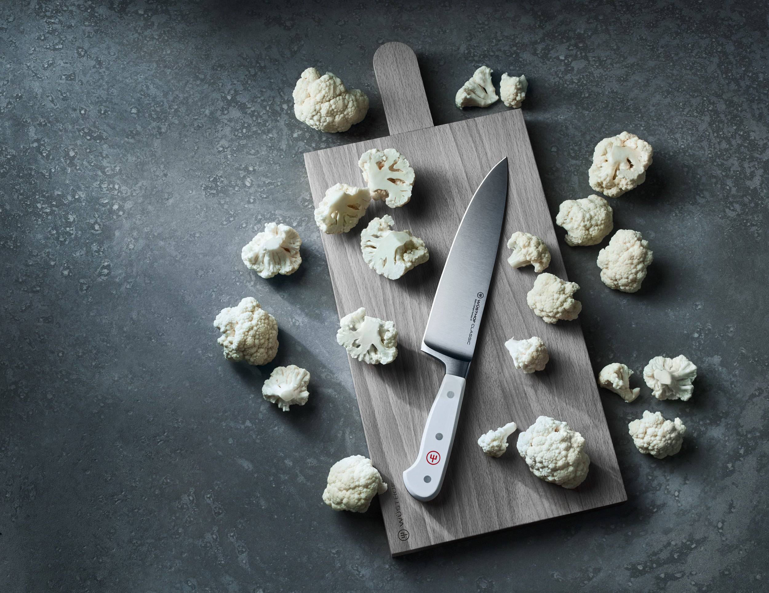 Wüsthof Classic Kochmesser 20 cm | Vollkropf