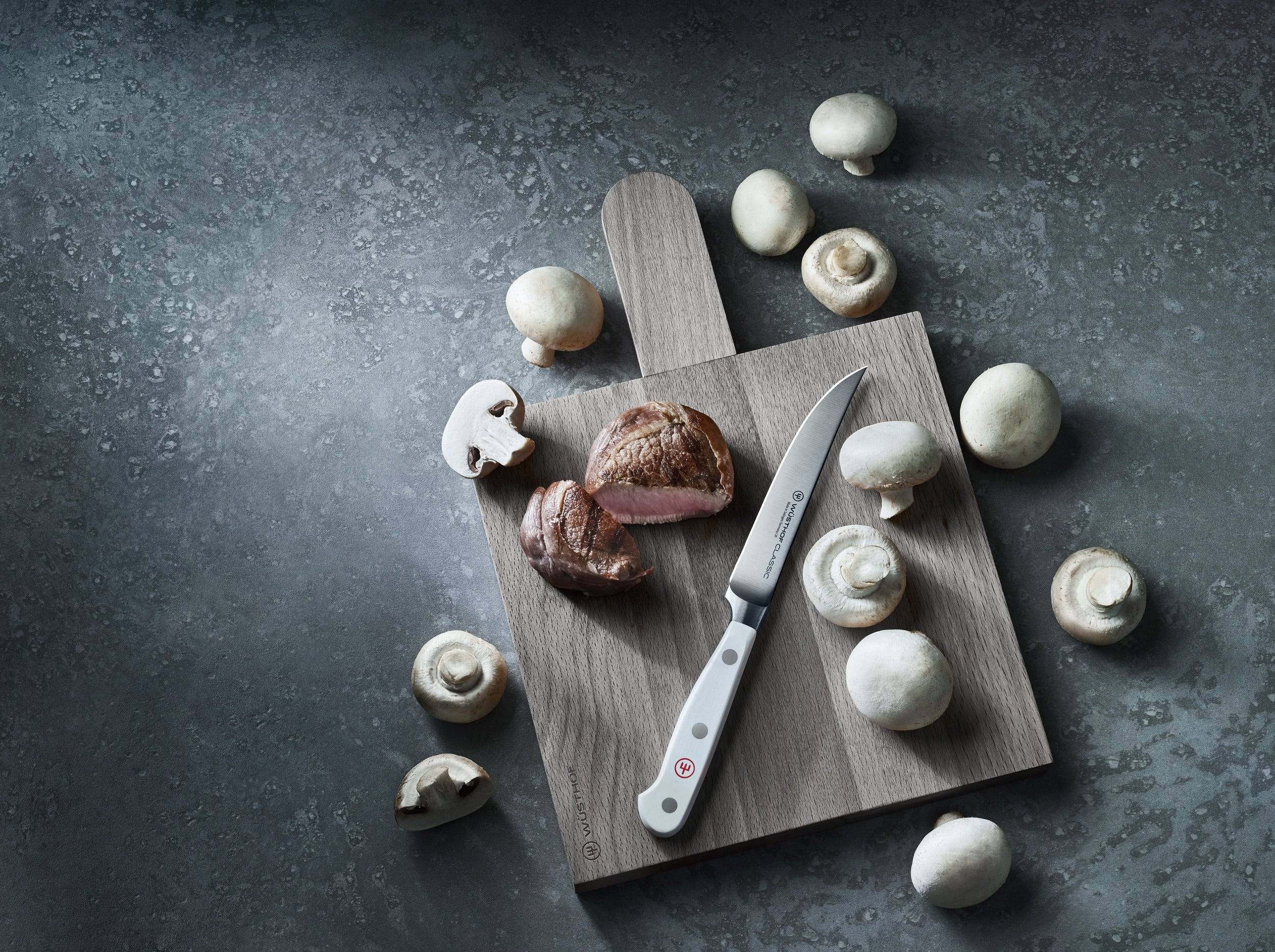 Wüsthof Classic Steakmesser 12 cm