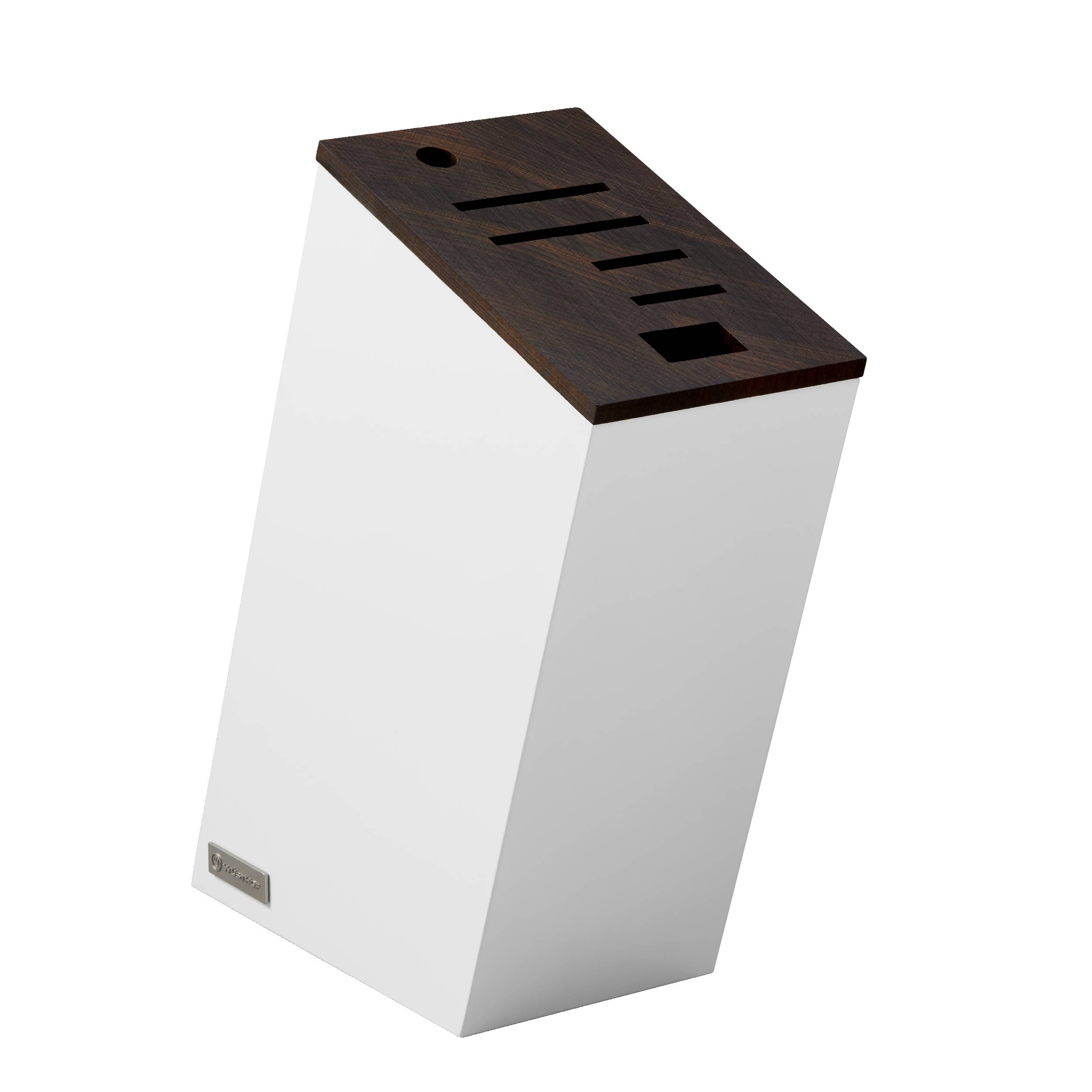 Wüsthof Classic Slim Messerblock