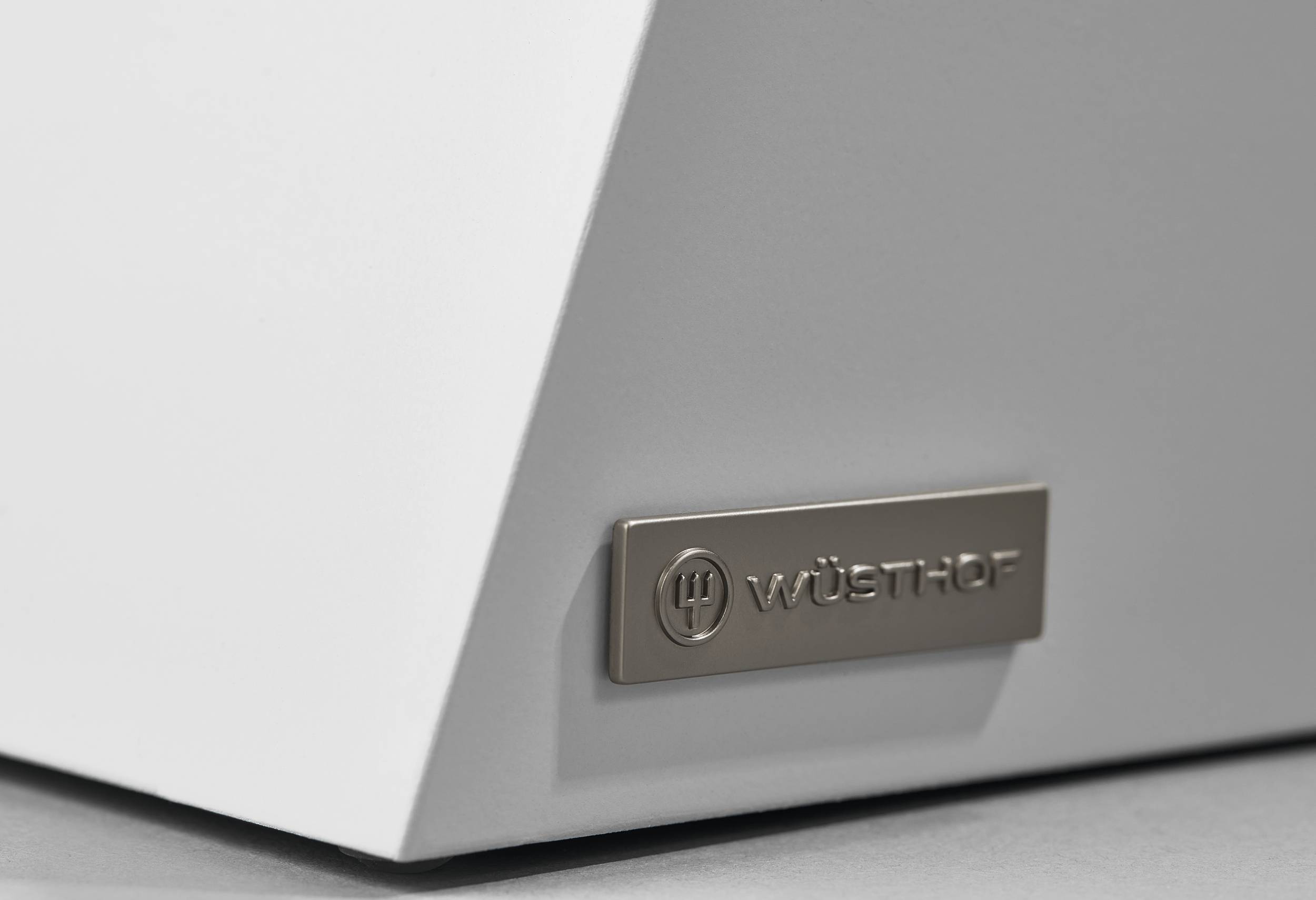 Wüsthof Classic Slim Messerblock