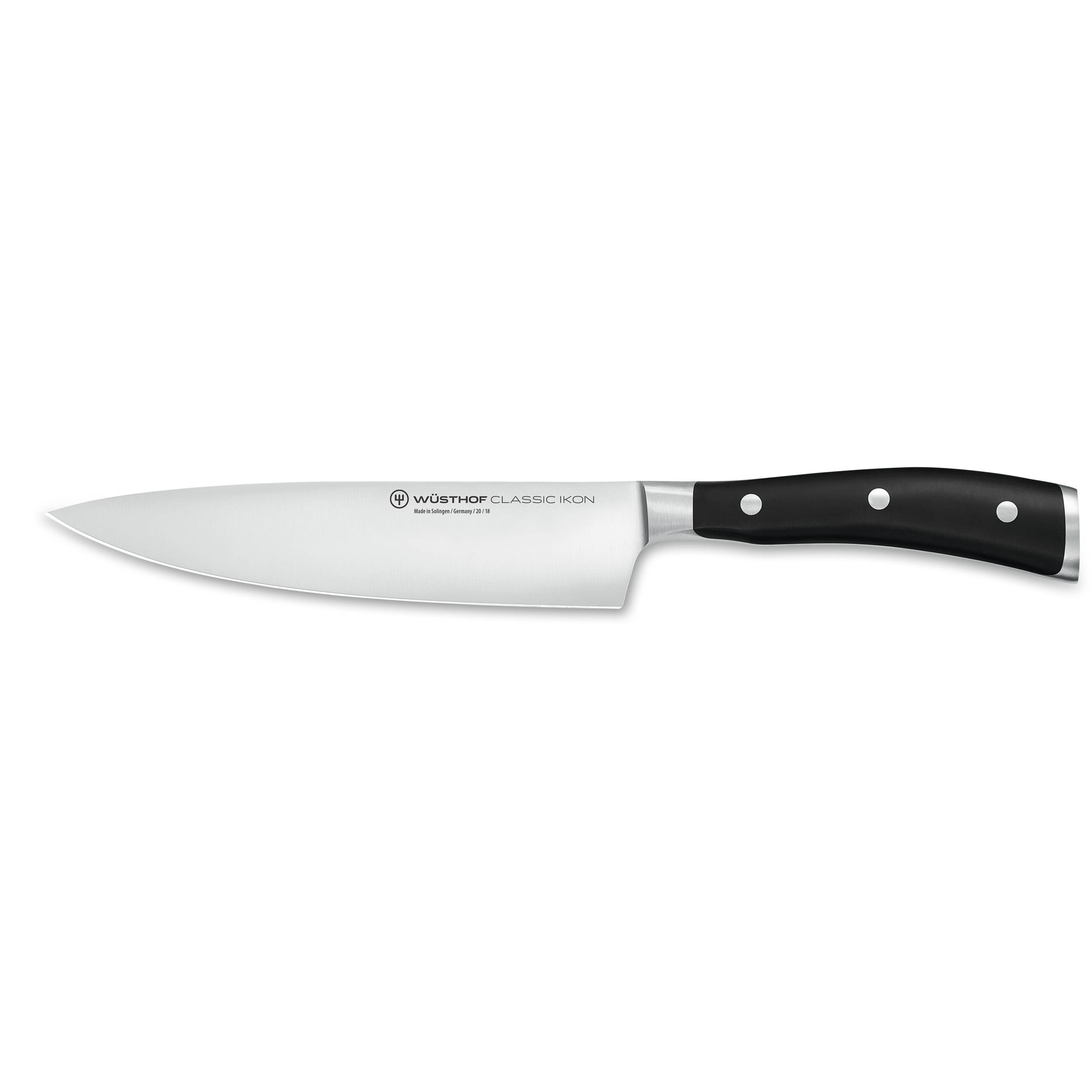 Wüsthof Classic Ikon Kochmesser 18 cm