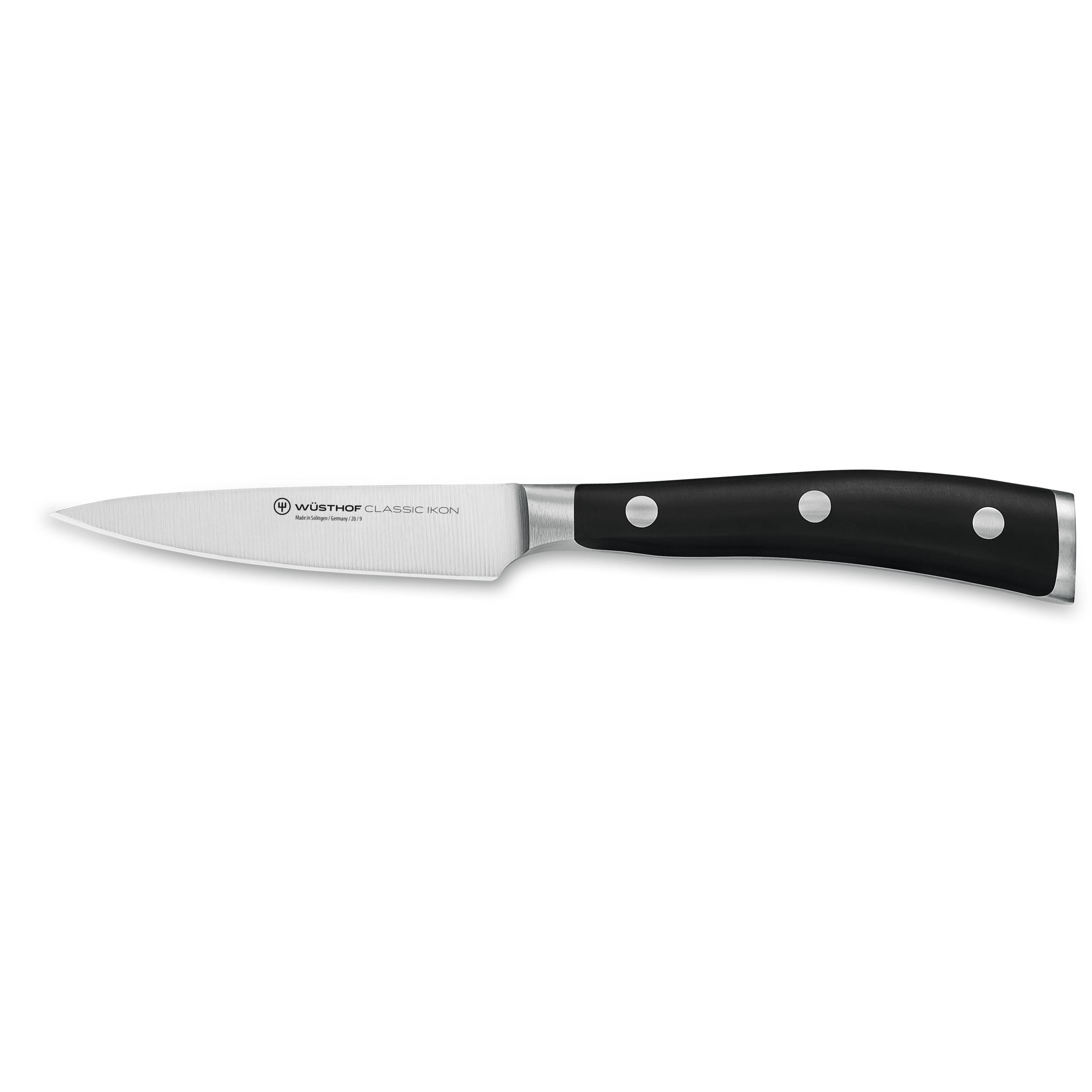 Wüsthof Classic Ikon Gemüsemesser 9 cm