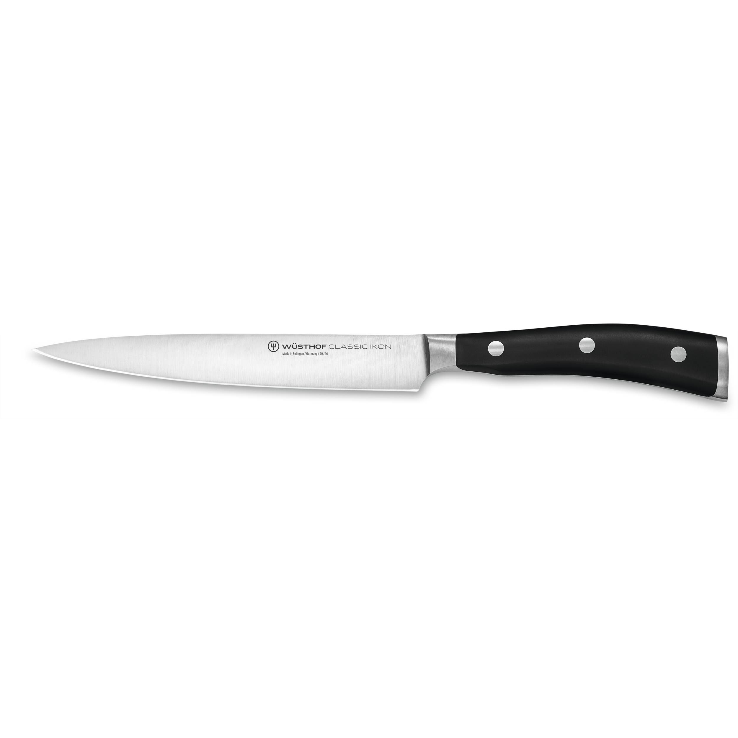 Wüsthof Classic Ikon Schinkenmesser 16 cm