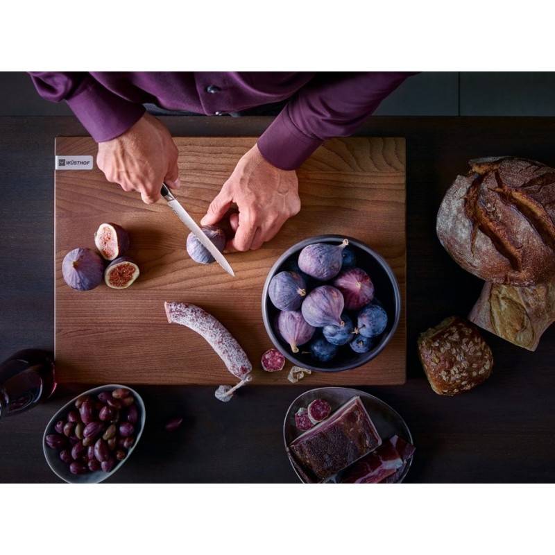 Wüsthof Classic Ikon Schinkenmesser 16 cm