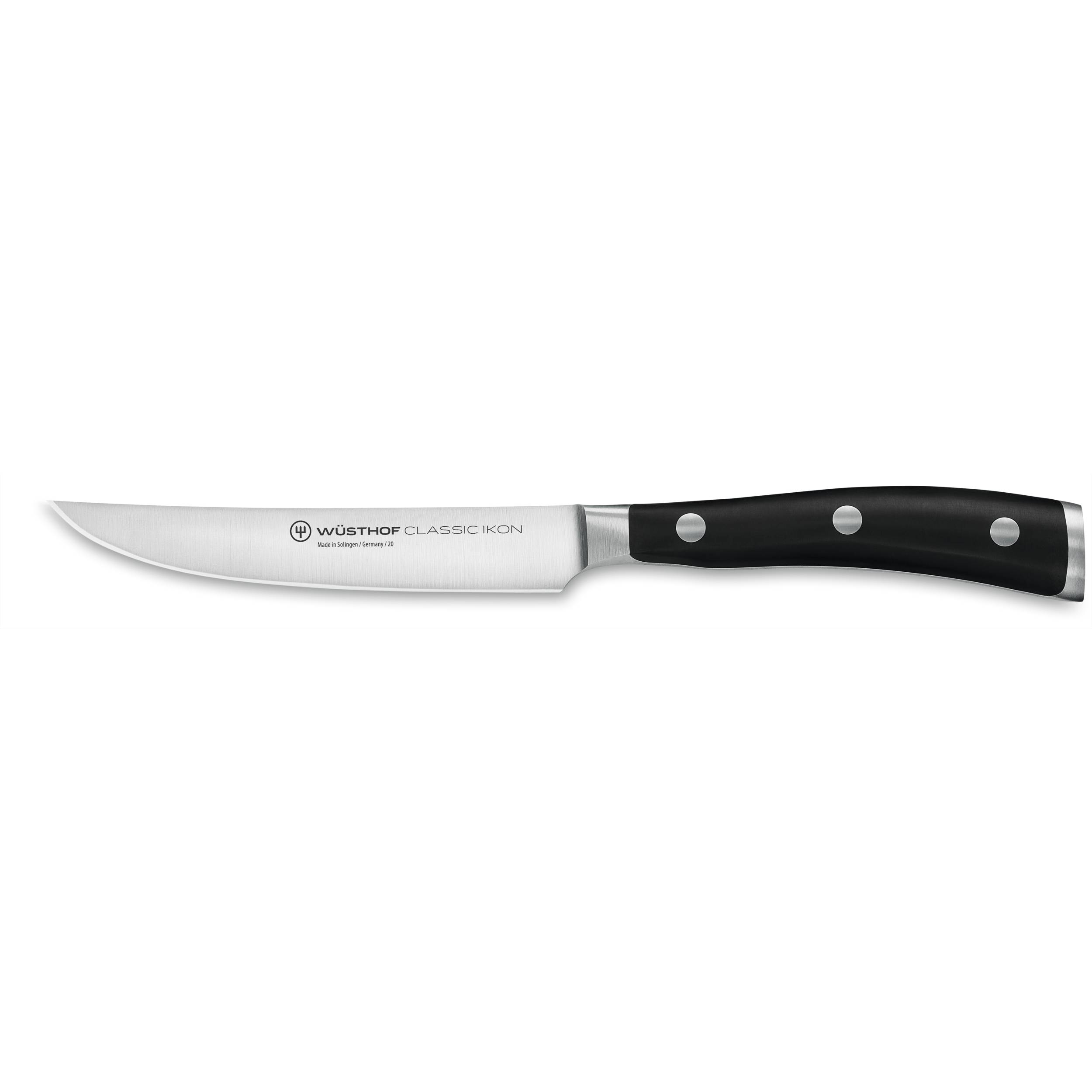 Wüsthof Classic Ikon Steakmesser 12 cm