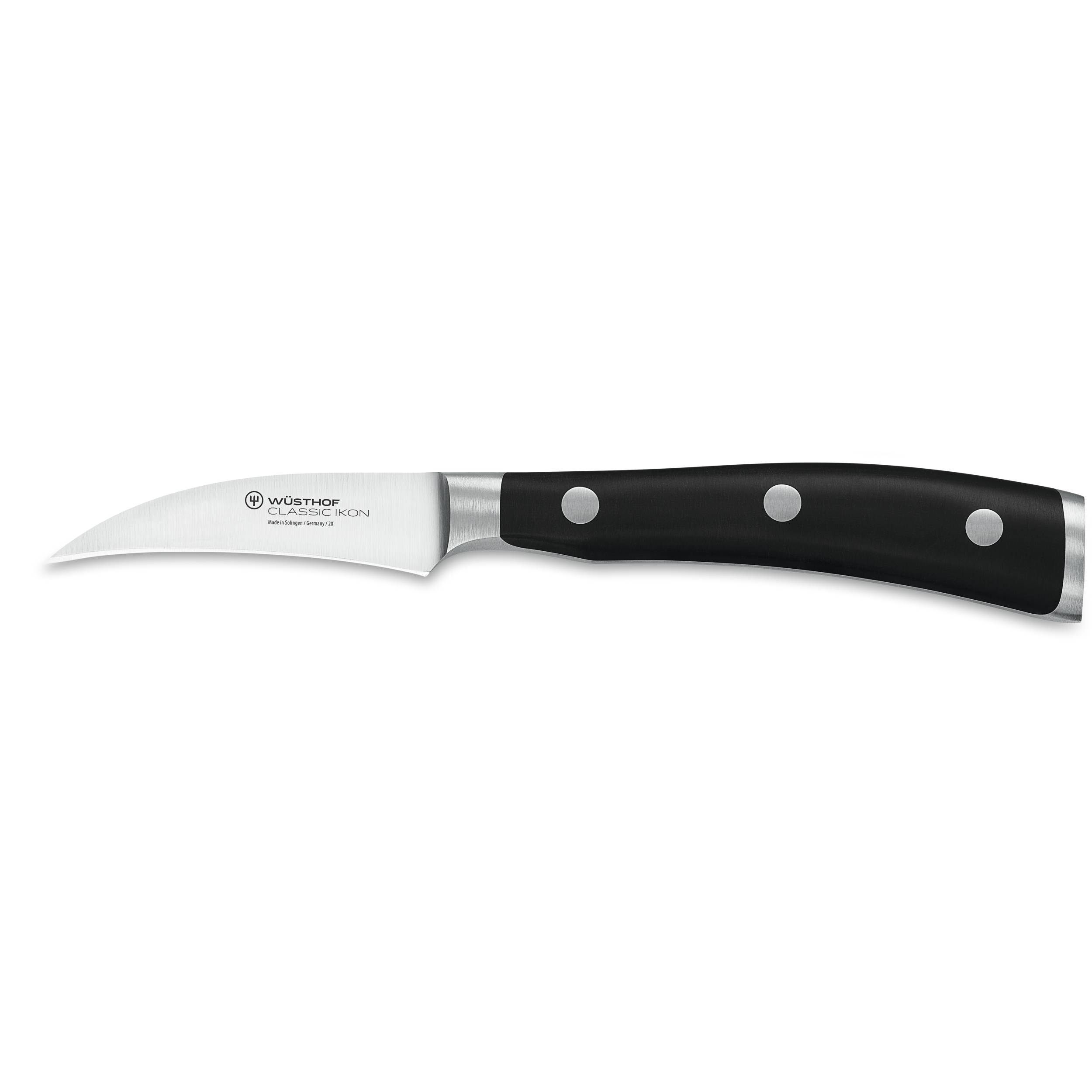 Wüsthof Classic Ikon Tourniermesser 7 cm