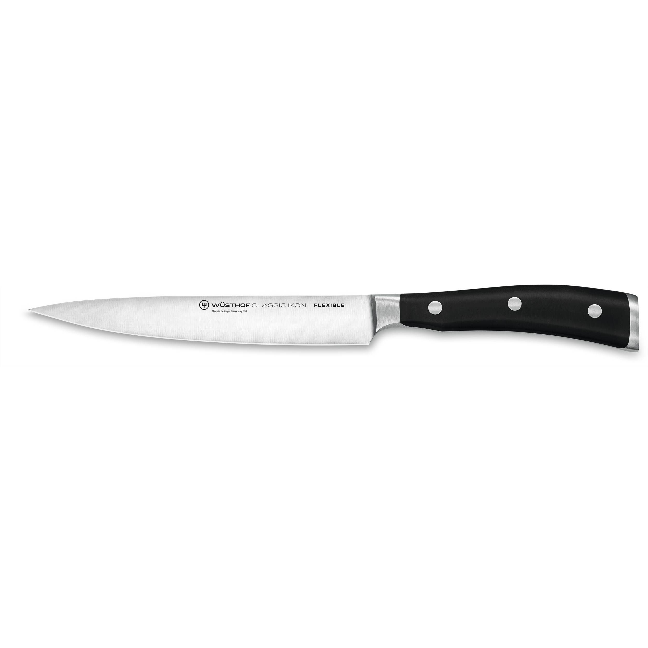Wüsthof Classic Ikon Filiermesser 16 cm