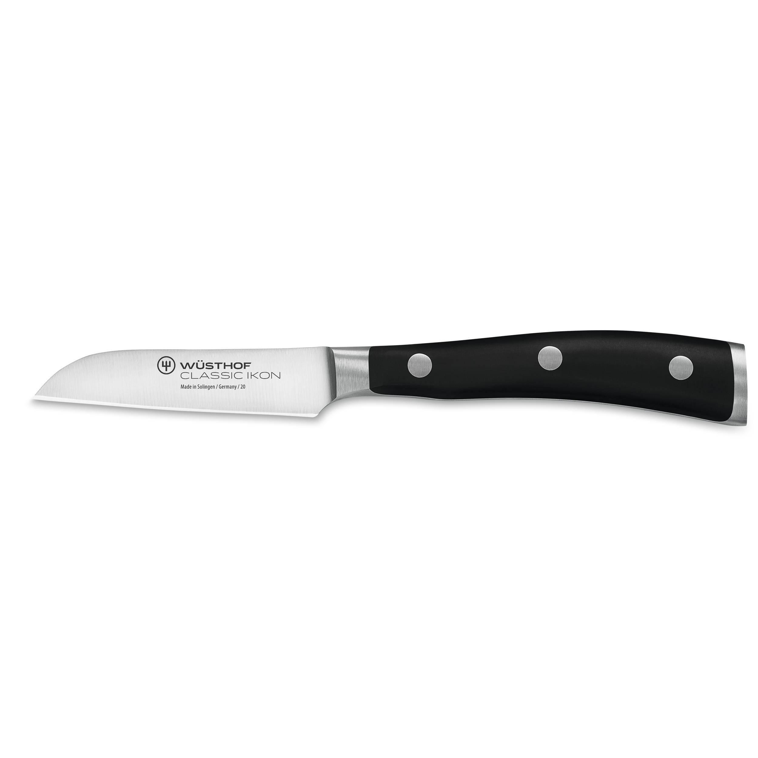 Wüsthof Classic Ikon Gemüsemesser 8 cm