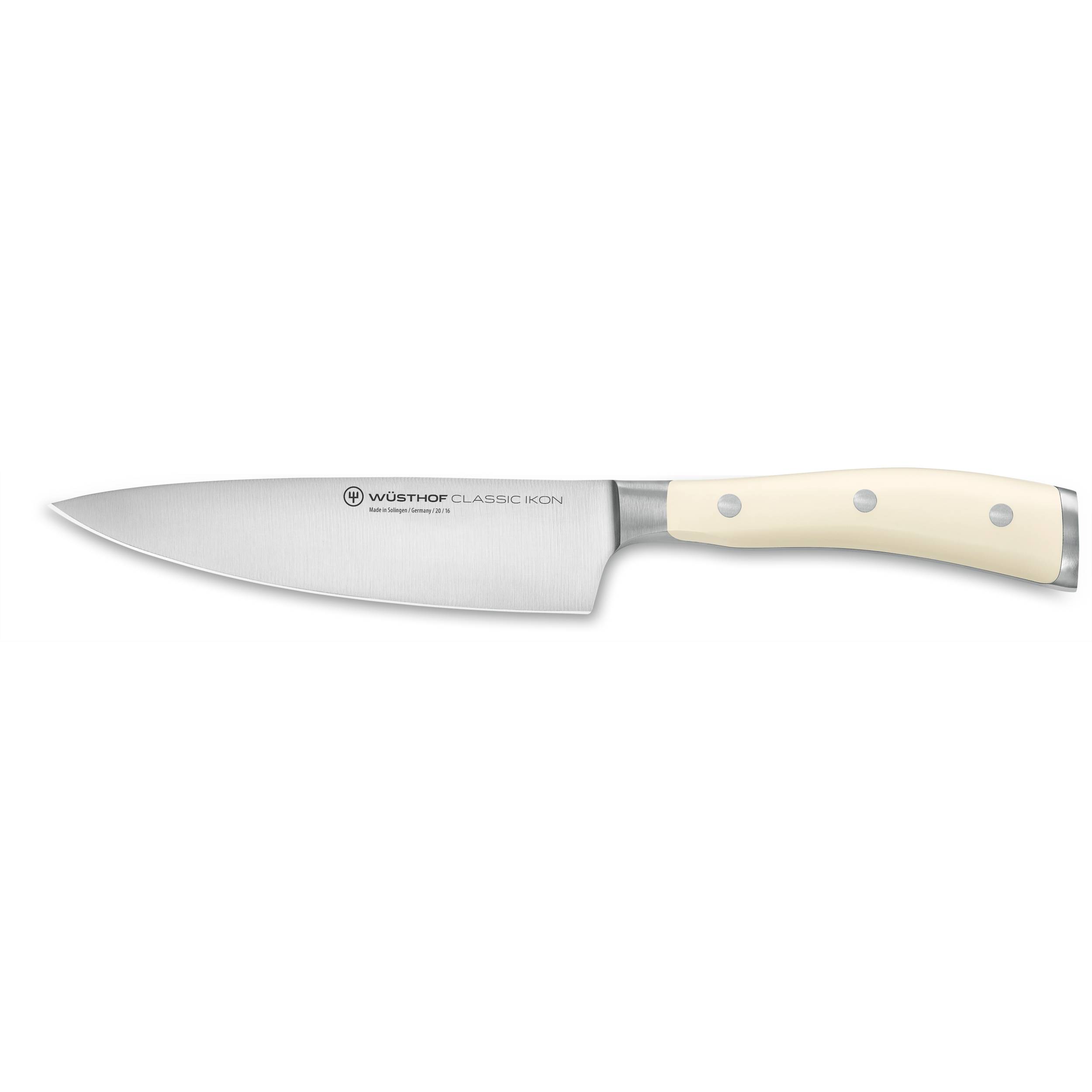 Wüsthof Classic Ikon Kochmesser 16 cm