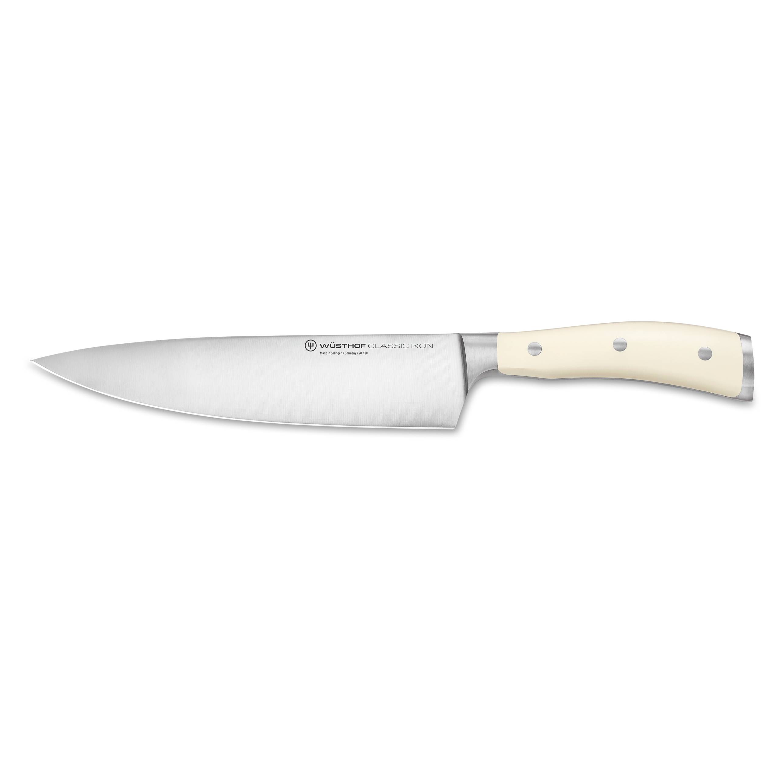 Wüsthof Classic Ikon Kochmesser 20 cm