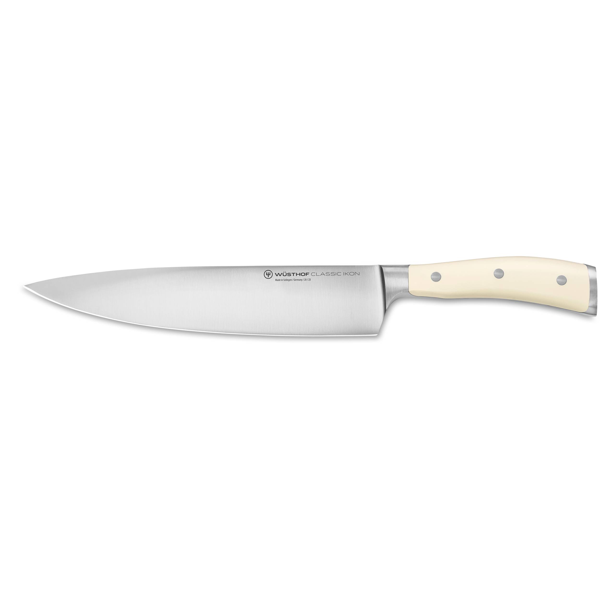 Wüsthof Classic Ikon Kochmesser 23 cm
