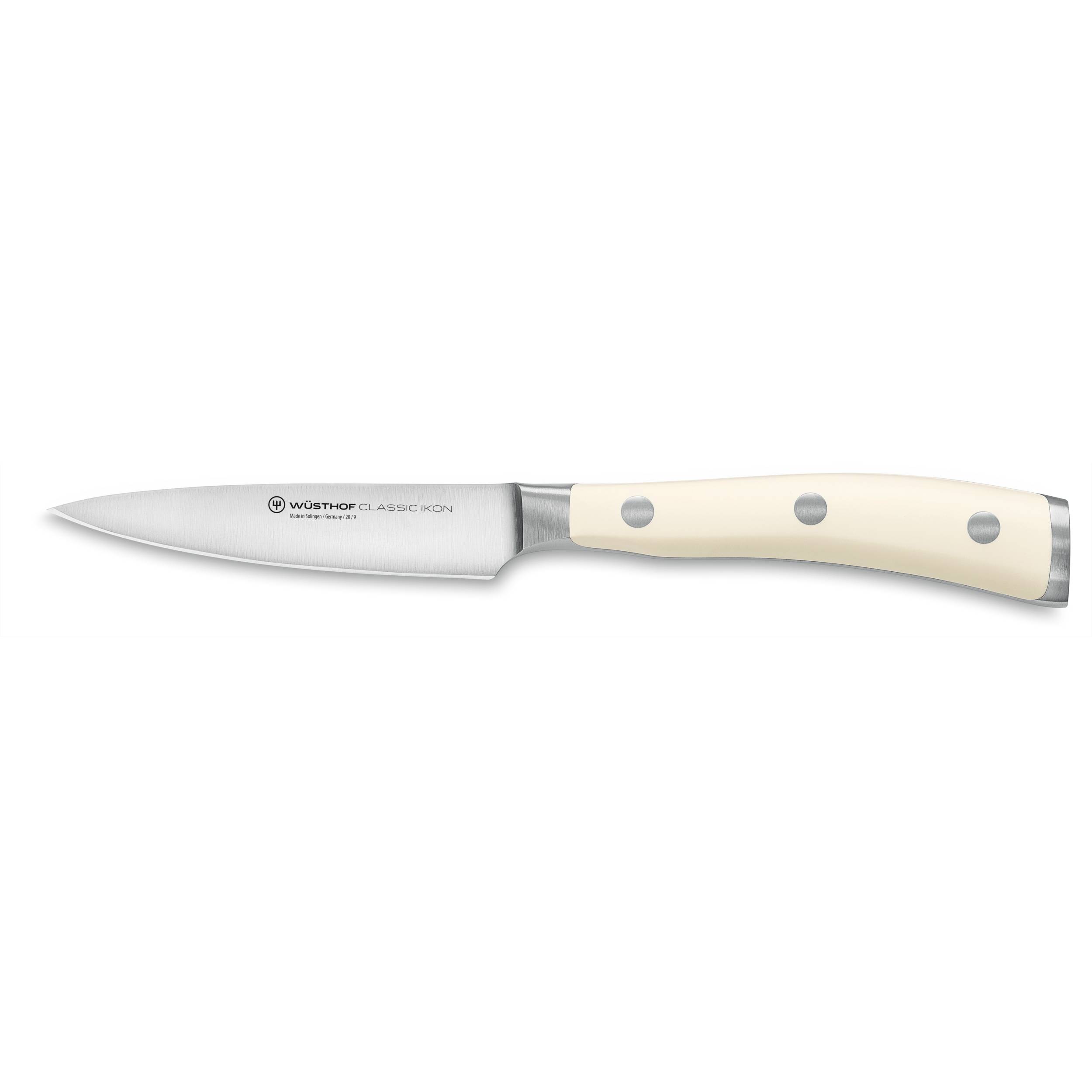 Wüsthof Classic Ikon Gemüsemesser 9 cm