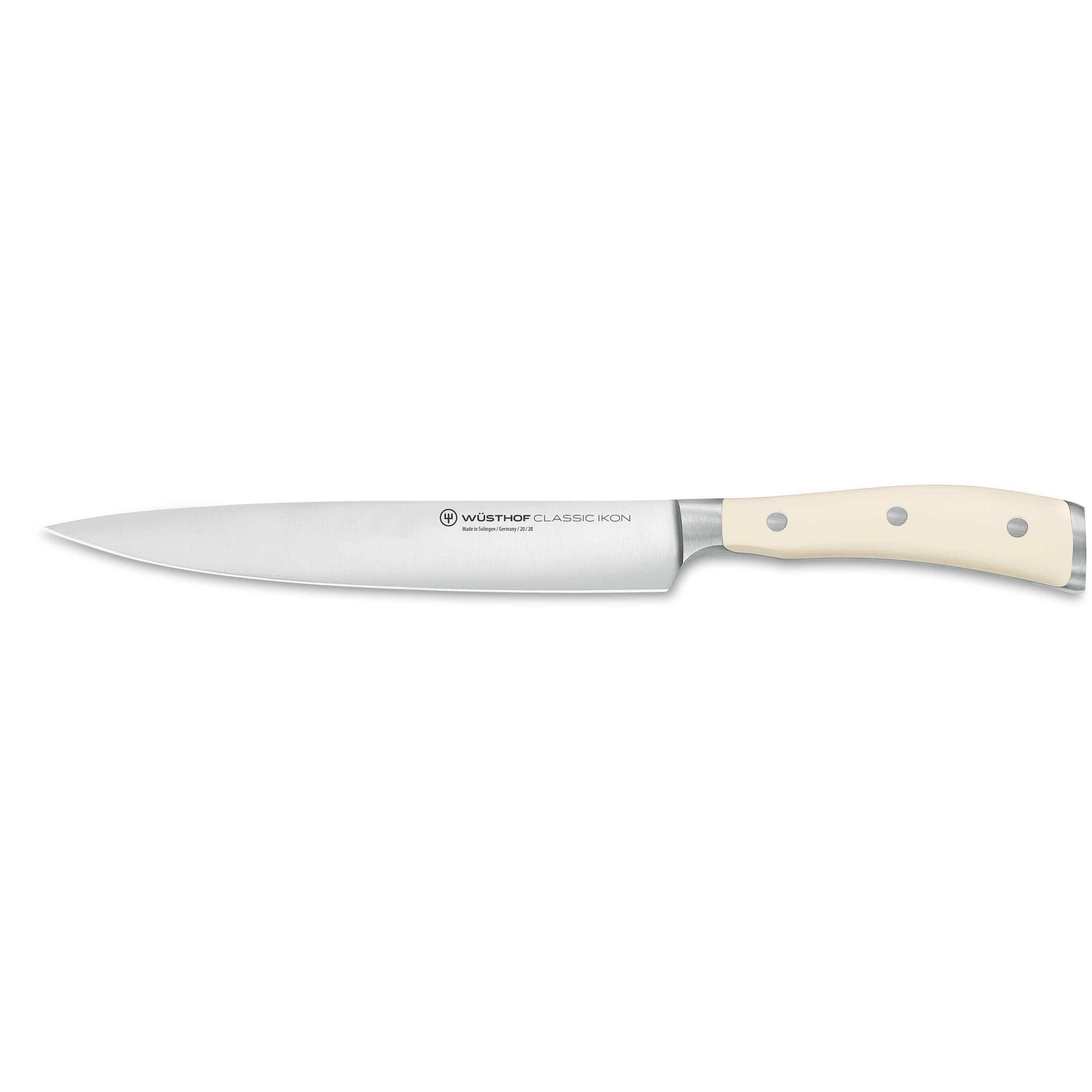 Wüsthof Classic Ikon Schinkenmesser 20 cm