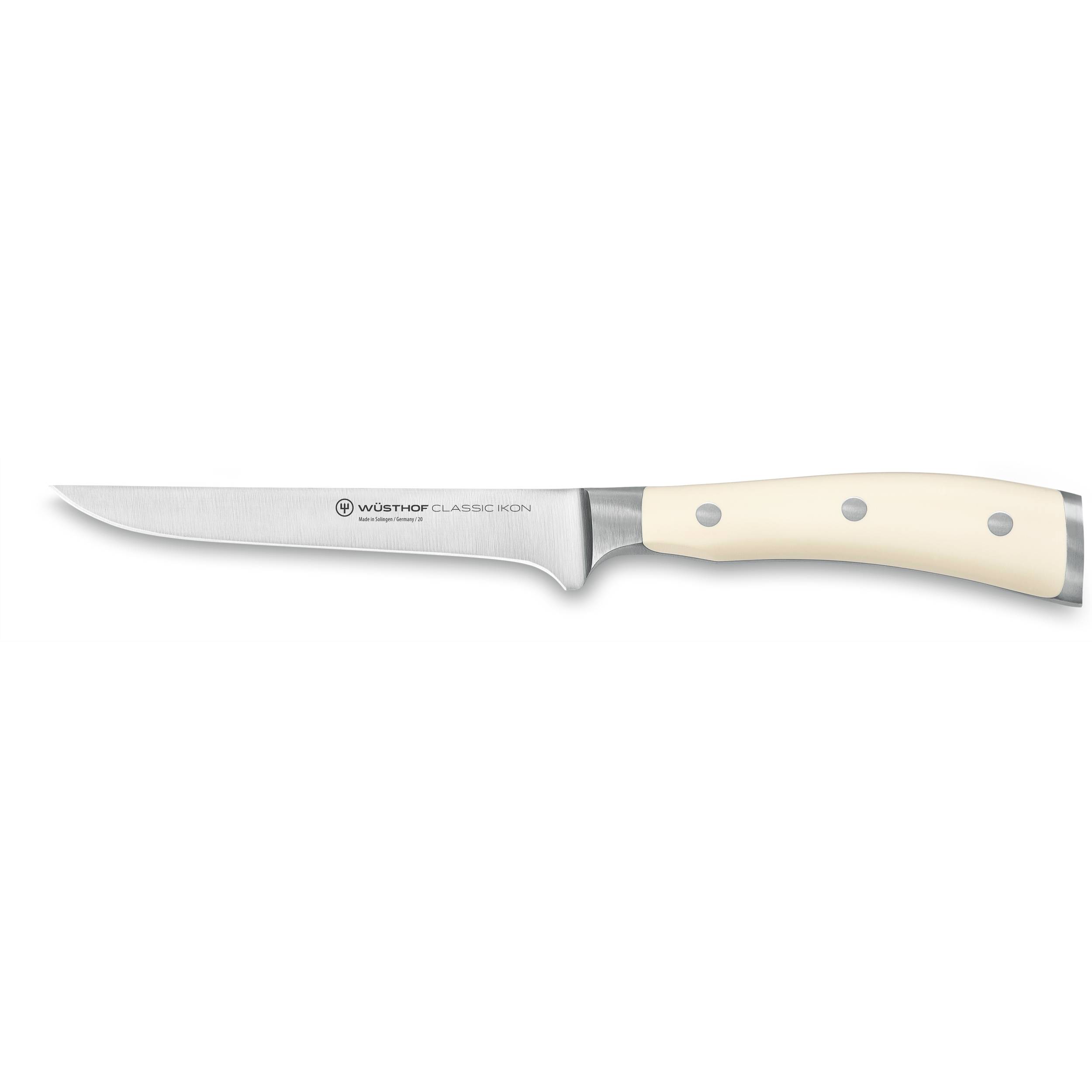 Wüsthof Classic Ikon Ausbeinmesser 14 cm