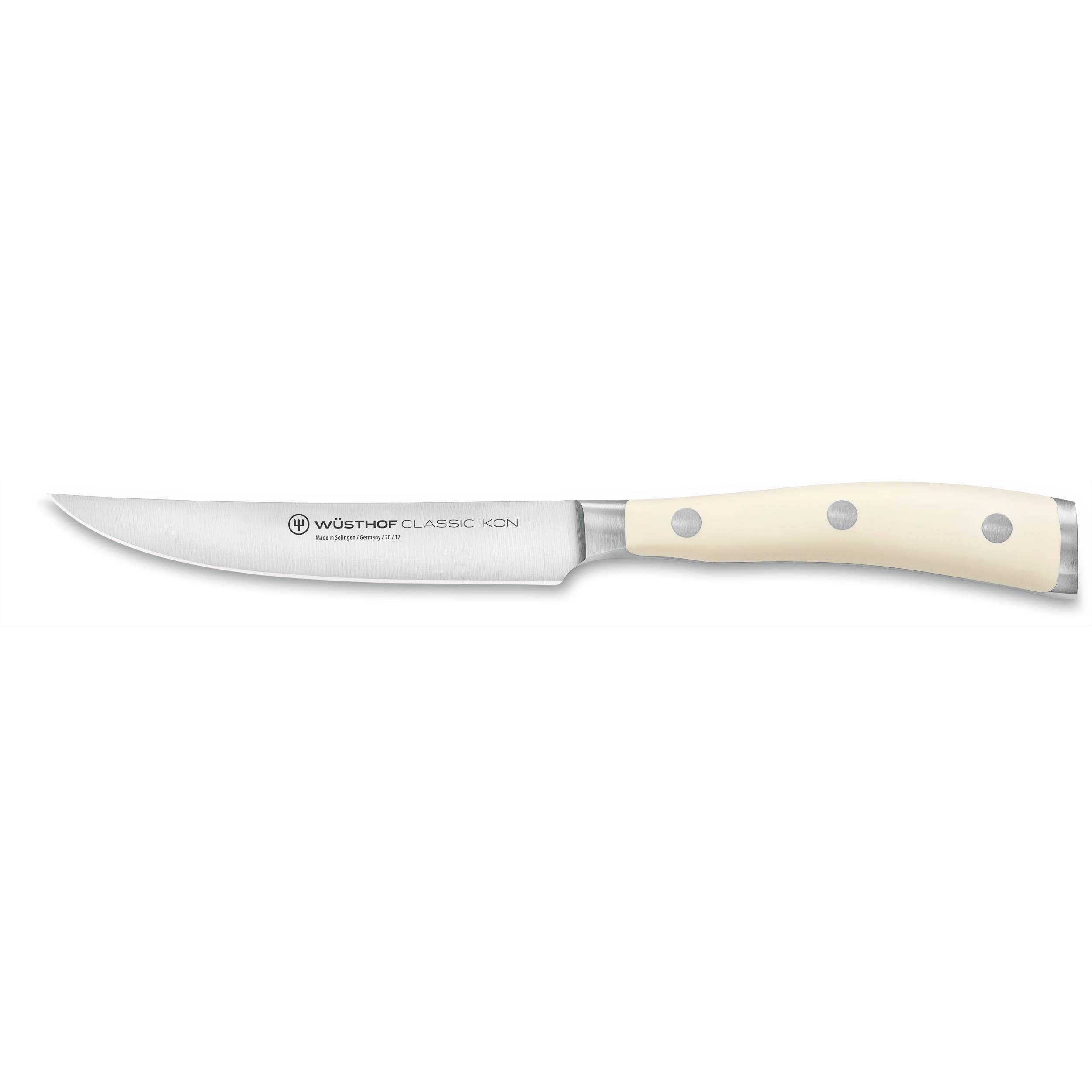 Wüsthof Classic Ikon Steakmesser 12 cm