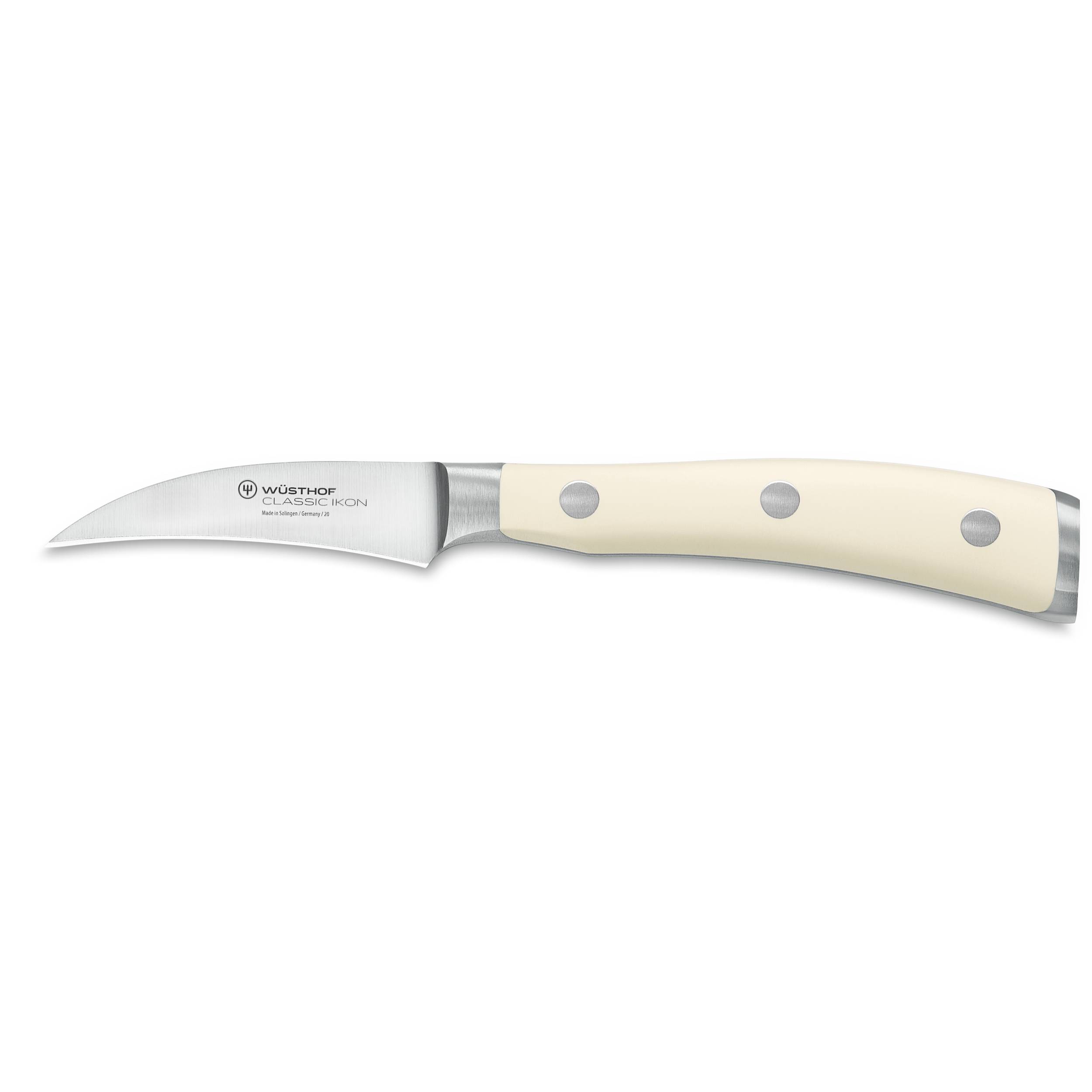 Wüsthof Classic Ikon Tourniermesser 7 cm