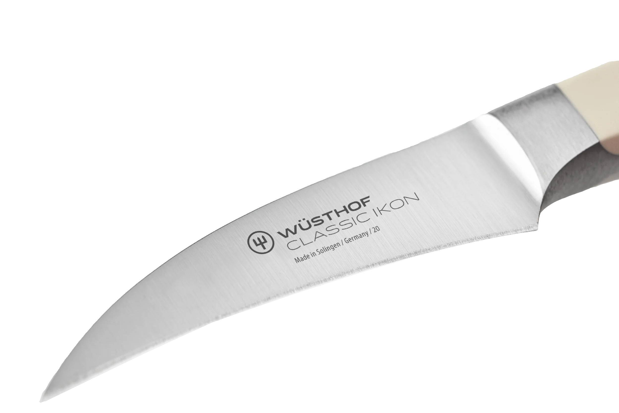 Wüsthof Classic Ikon Tourniermesser 7 cm
