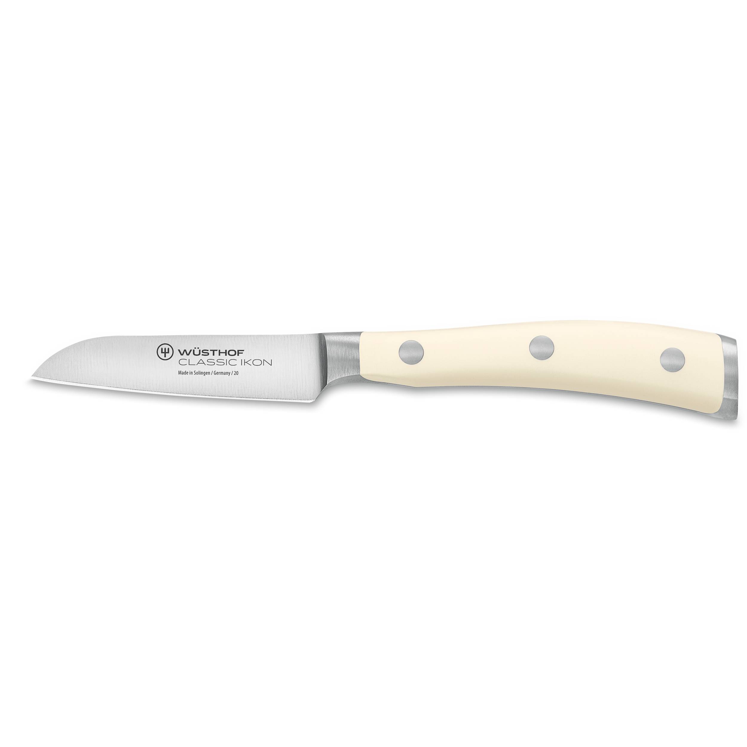 Wüsthof Classic Ikon Gemüsemesser 8 cm