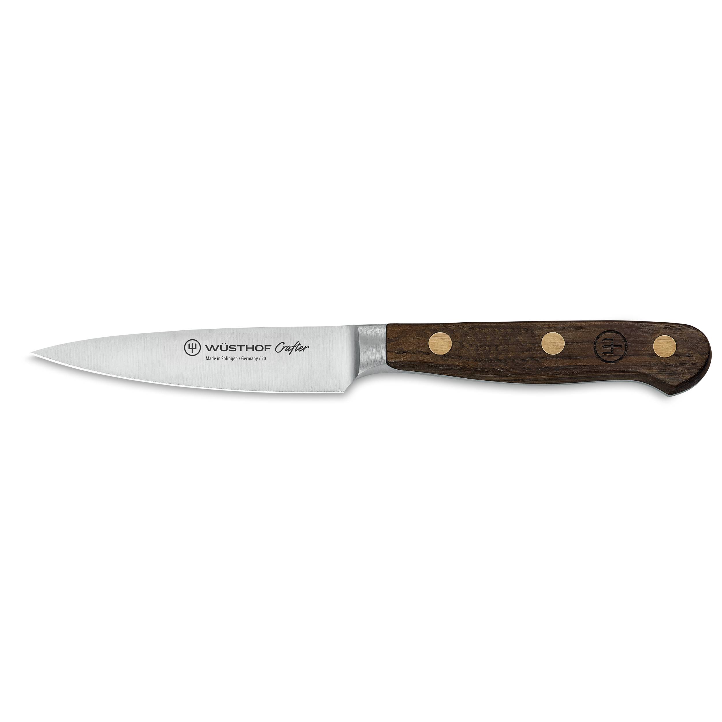 Wüsthof Crafter Gemüsemesser 9 cm