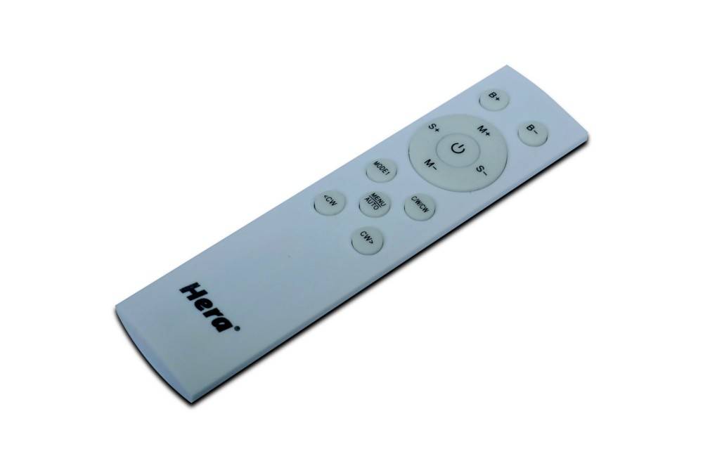 Hera Run-Controller 24V Dynamic 20805006101