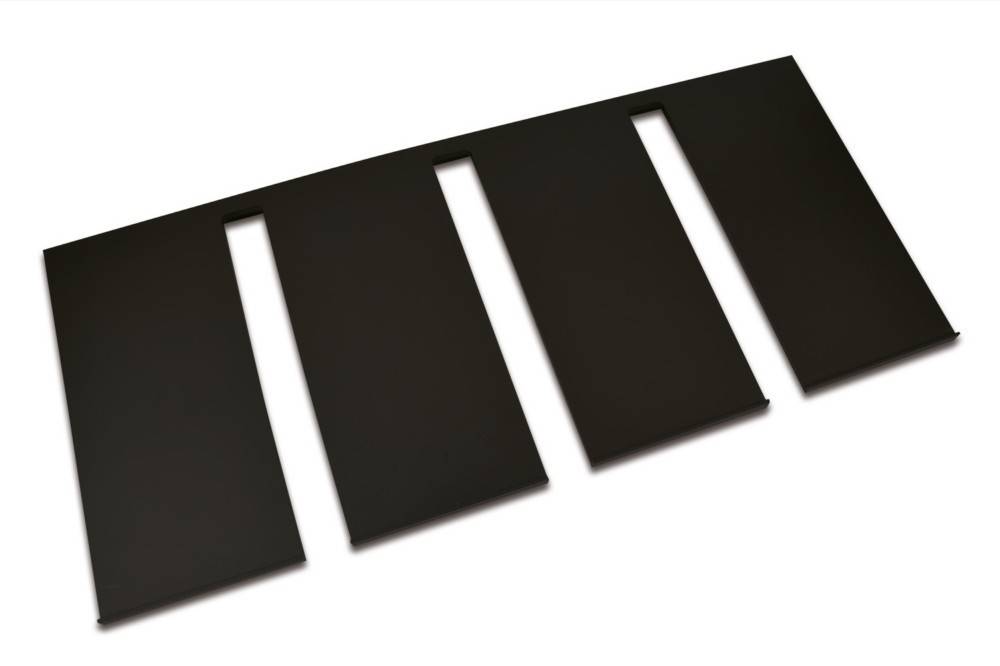 Hera Glashalter 400mm 61500034803