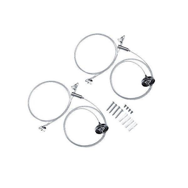 THORNeco Seilabhängung TECO SUSPE #96638254