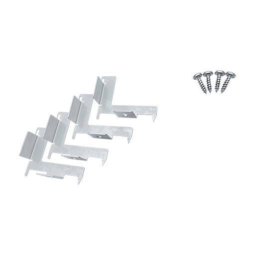 Zumtobel Group Metallhalter SLOIN R AE #22172697