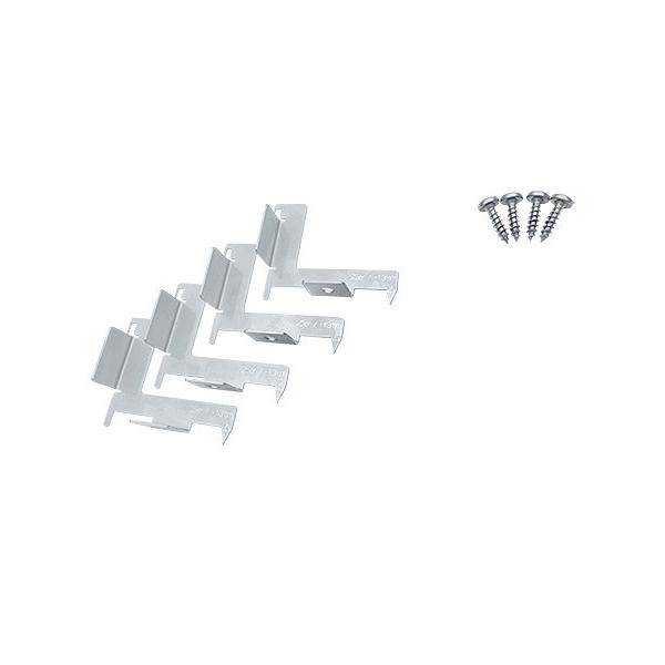 Zumtobel Group Metallhalter SLOIN R AE #22172697