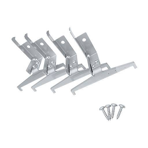 Zumtobel Group Metallhalter SLOIN R AE #22172698