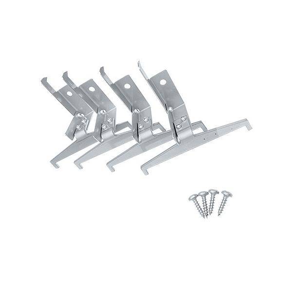 Zumtobel Group Metallhalter SLOIN R AE #22172698