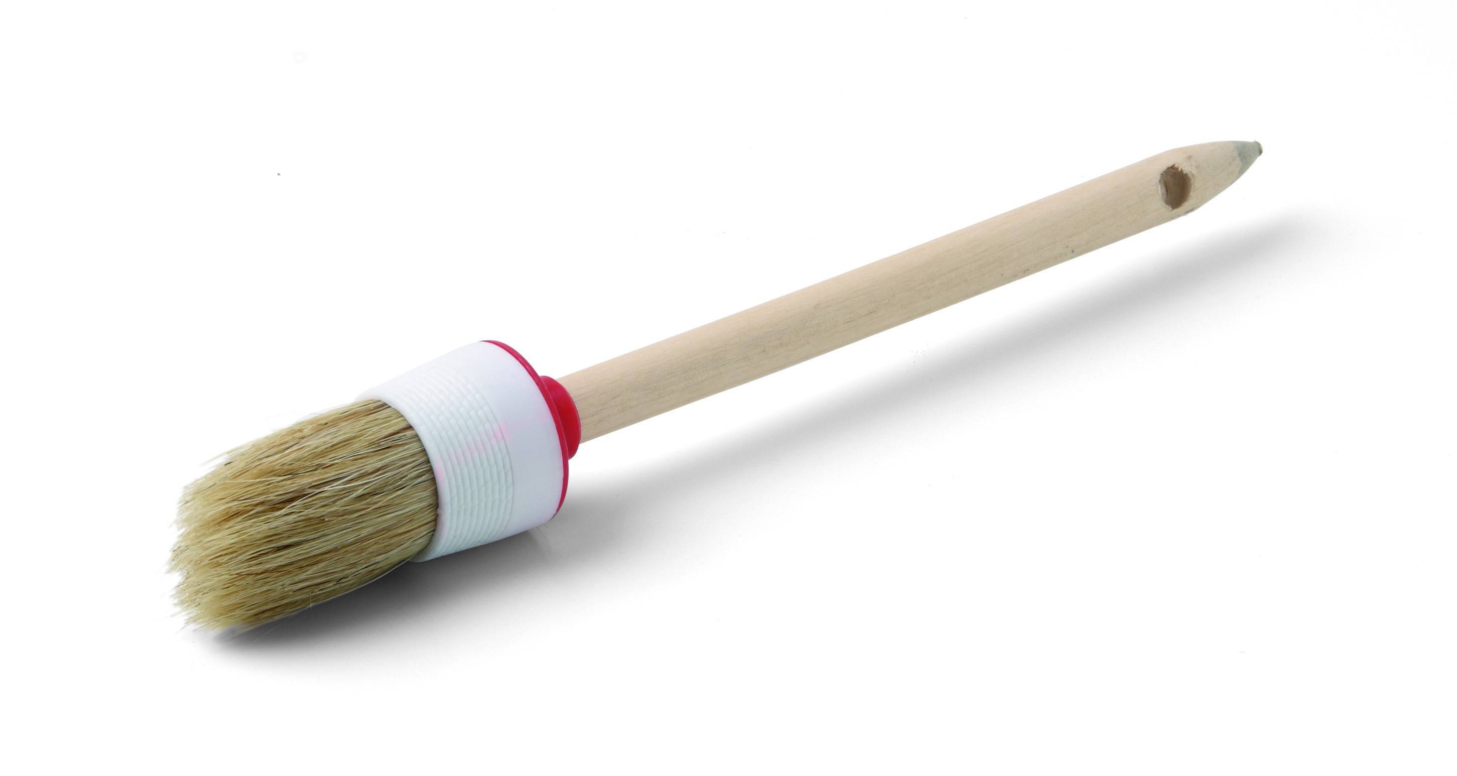 Schuller YES Ringpinsel 40 mm