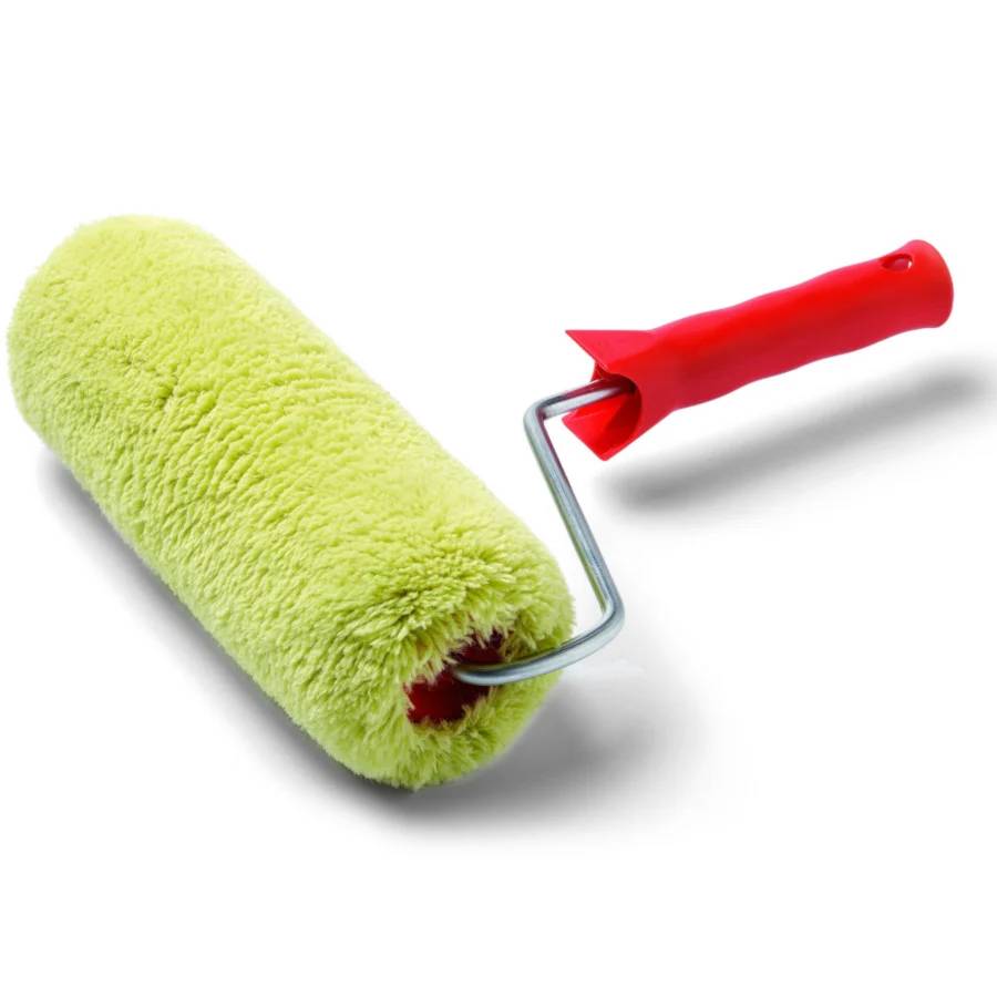 Schuller BASELINE-R, P+ Farbroller, Breite 270mm, Flor 18mm