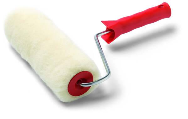 Schuller MERINO-R Lammfell-Farbwalze 25 cm